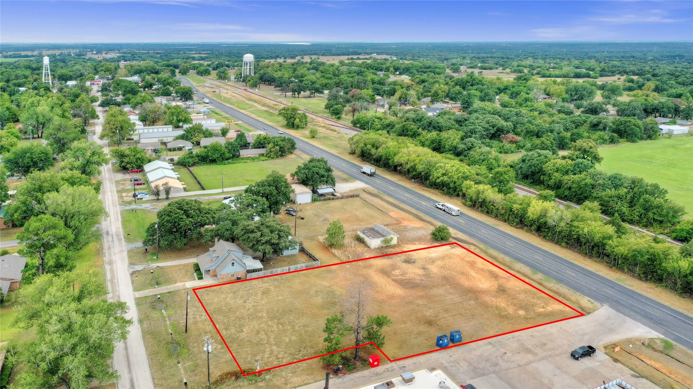 Unimproved Land For Sale in Grayson County , TBD N Main Street, Collinsville, Texas 76233, 0, 0, Garage spaces, 0 Sqft, built in 0, Price $400,000, mls#20153684, Real Estate Agent in Collinsville, Homes For Sale in Grayson county, Homes For Sale in Collinsville, Realtor in Collinsville Texas, Real Estate Brokerage Independent Realty Texas, Luminita Cordes Realtor
