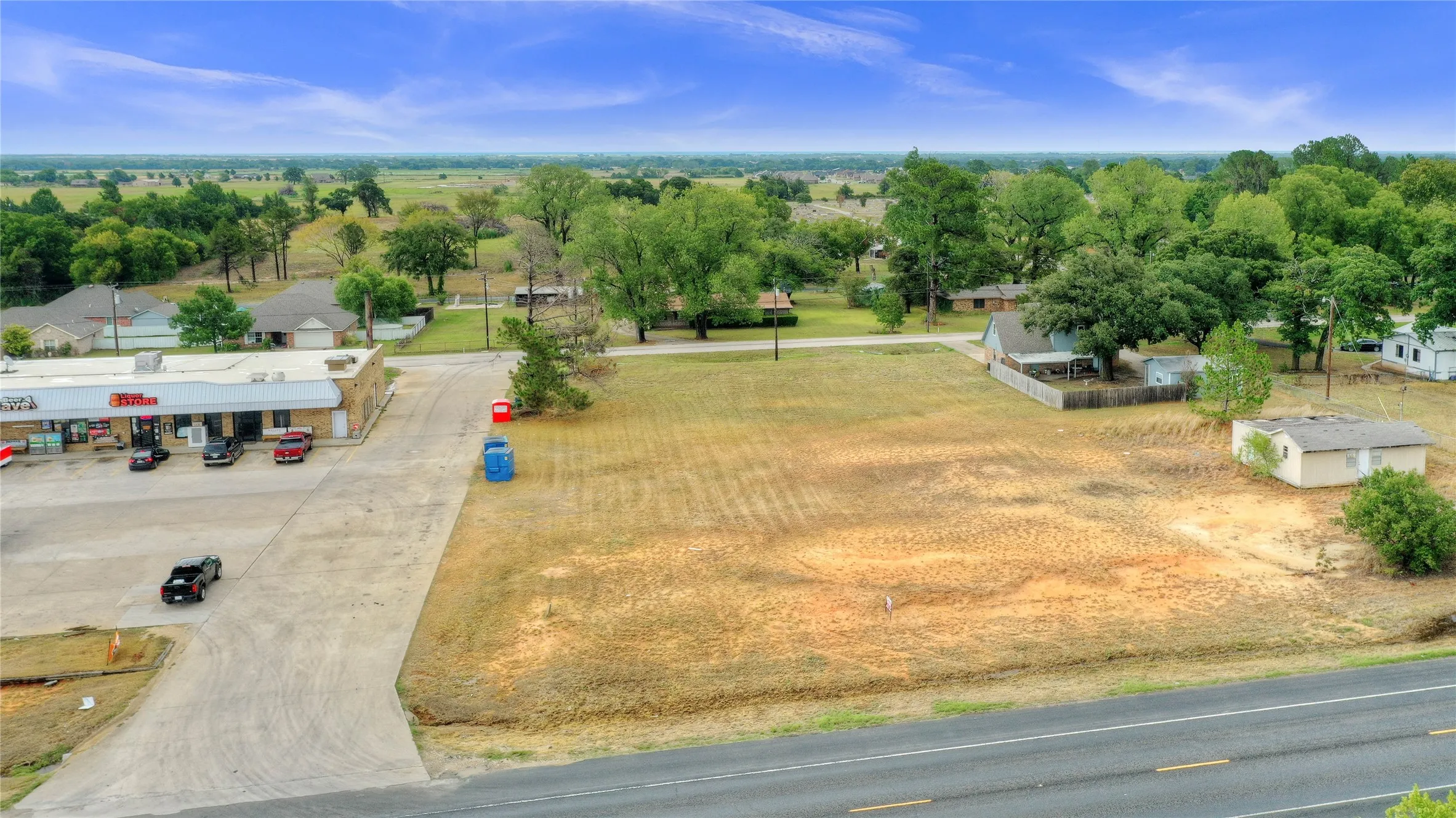 Unimproved Land For Sale in Grayson County , TBD N Main Street, Collinsville, Texas 76233, 0, 0, Garage spaces, 0 Sqft, built in 0, Price $400,000, mls#20153684, Real Estate Agent in Collinsville, Homes For Sale in Grayson county, Homes For Sale in Collinsville, Realtor in Collinsville Texas, Real Estate Brokerage Independent Realty Texas, Luminita Cordes Realtor