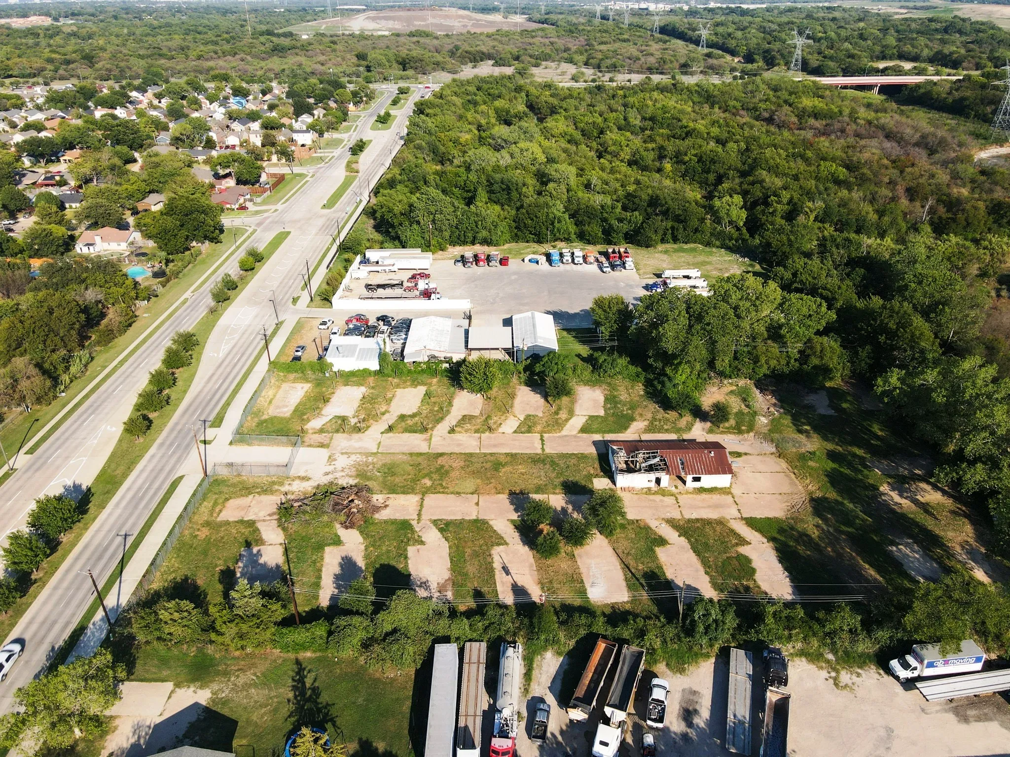 Unimproved Land For Sale in Dallas County , 2625 W Hunter Ferrell Road, Grand Prairie, Texas 75050, 0, 0, Garage spaces, 0 Sqft, built in 1960, mls#20168513, Real Estate Agent in Grand Prairie, Homes For Sale in Dallas county, Homes For Sale in Grand Prairie, Realtor in Grand Prairie Texas, Real Estate Brokerage Independent Realty Texas, Luminita Cordes Realtor