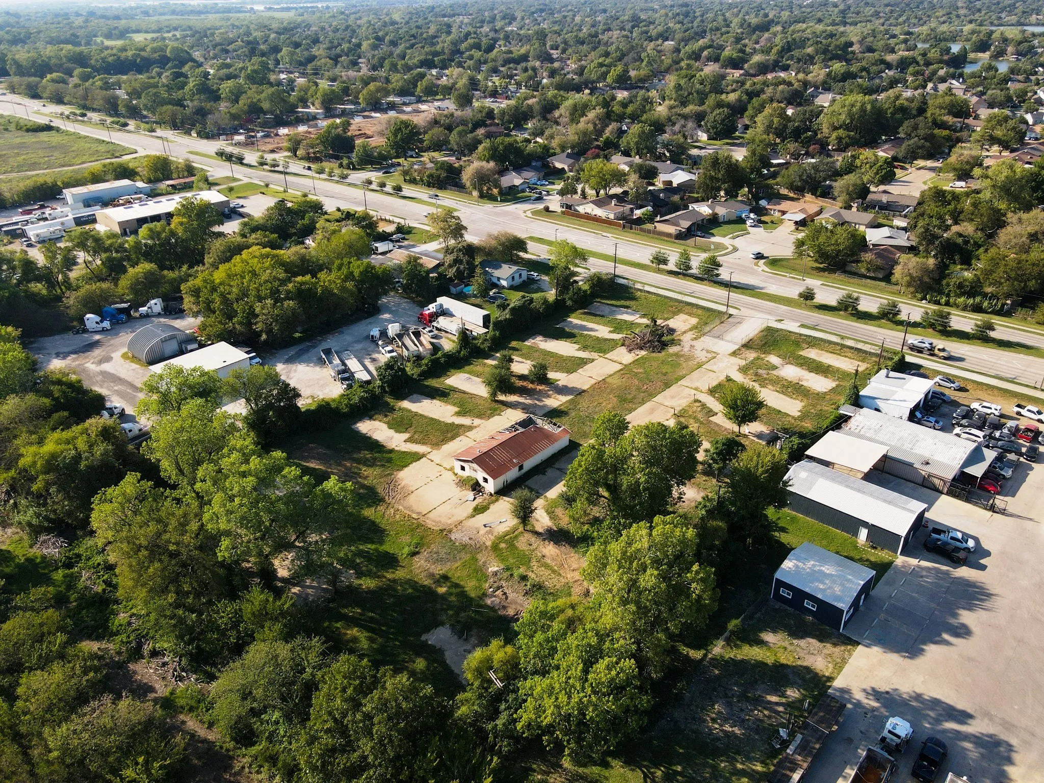 Unimproved Land For Sale in Dallas County , 2625 W Hunter Ferrell Road, Grand Prairie, Texas 75050, 0, 0, Garage spaces, 0 Sqft, built in 1960, mls#20168513, Real Estate Agent in Grand Prairie, Homes For Sale in Dallas county, Homes For Sale in Grand Prairie, Realtor in Grand Prairie Texas, Real Estate Brokerage Independent Realty Texas, Luminita Cordes Realtor