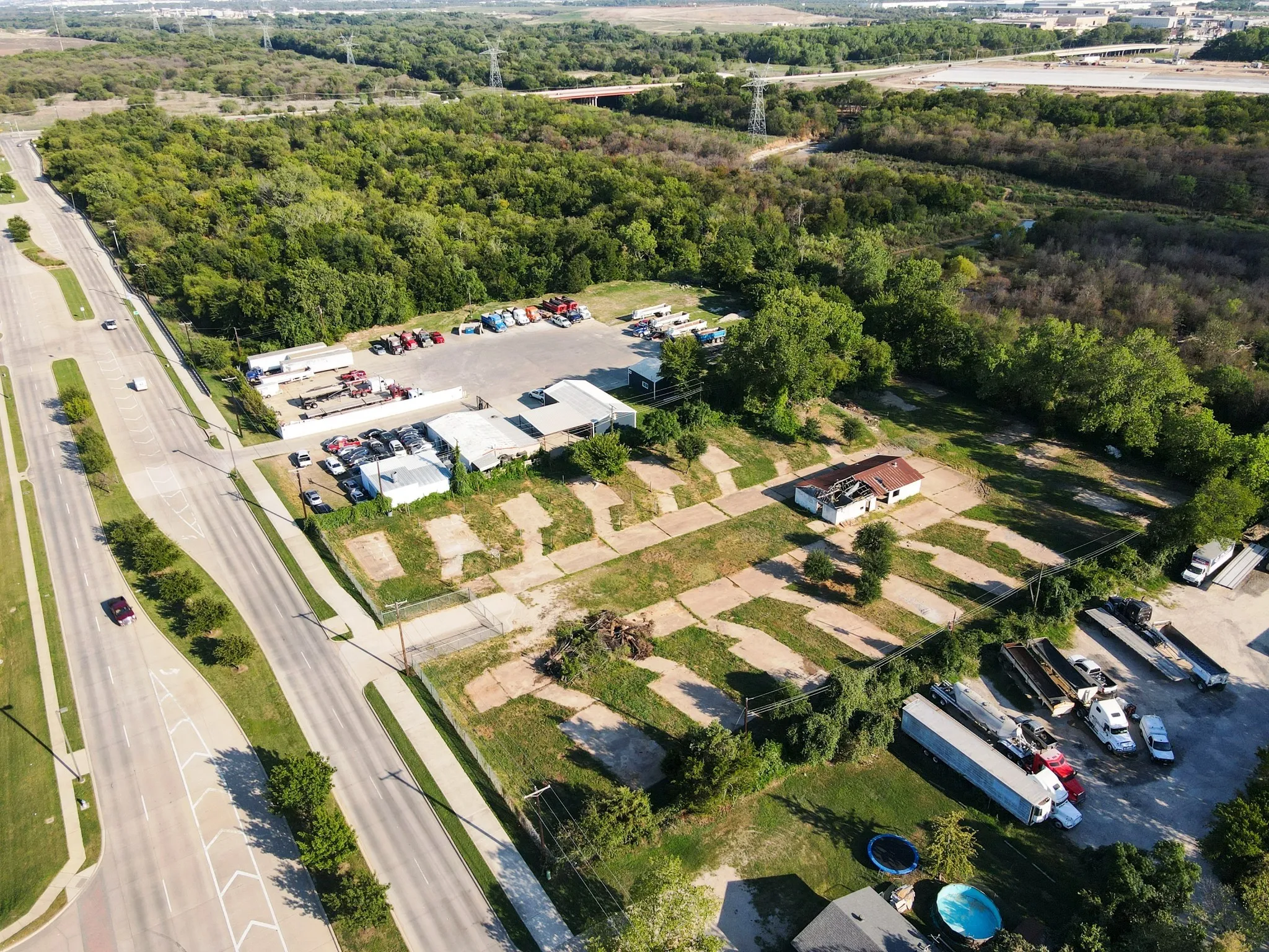 Unimproved Land For Sale in Dallas County , 2625 W Hunter Ferrell Road, Grand Prairie, Texas 75050, 0, 0, Garage spaces, 0 Sqft, built in 1960, mls#20168513, Real Estate Agent in Grand Prairie, Homes For Sale in Dallas county, Homes For Sale in Grand Prairie, Realtor in Grand Prairie Texas, Real Estate Brokerage Independent Realty Texas, Luminita Cordes Realtor