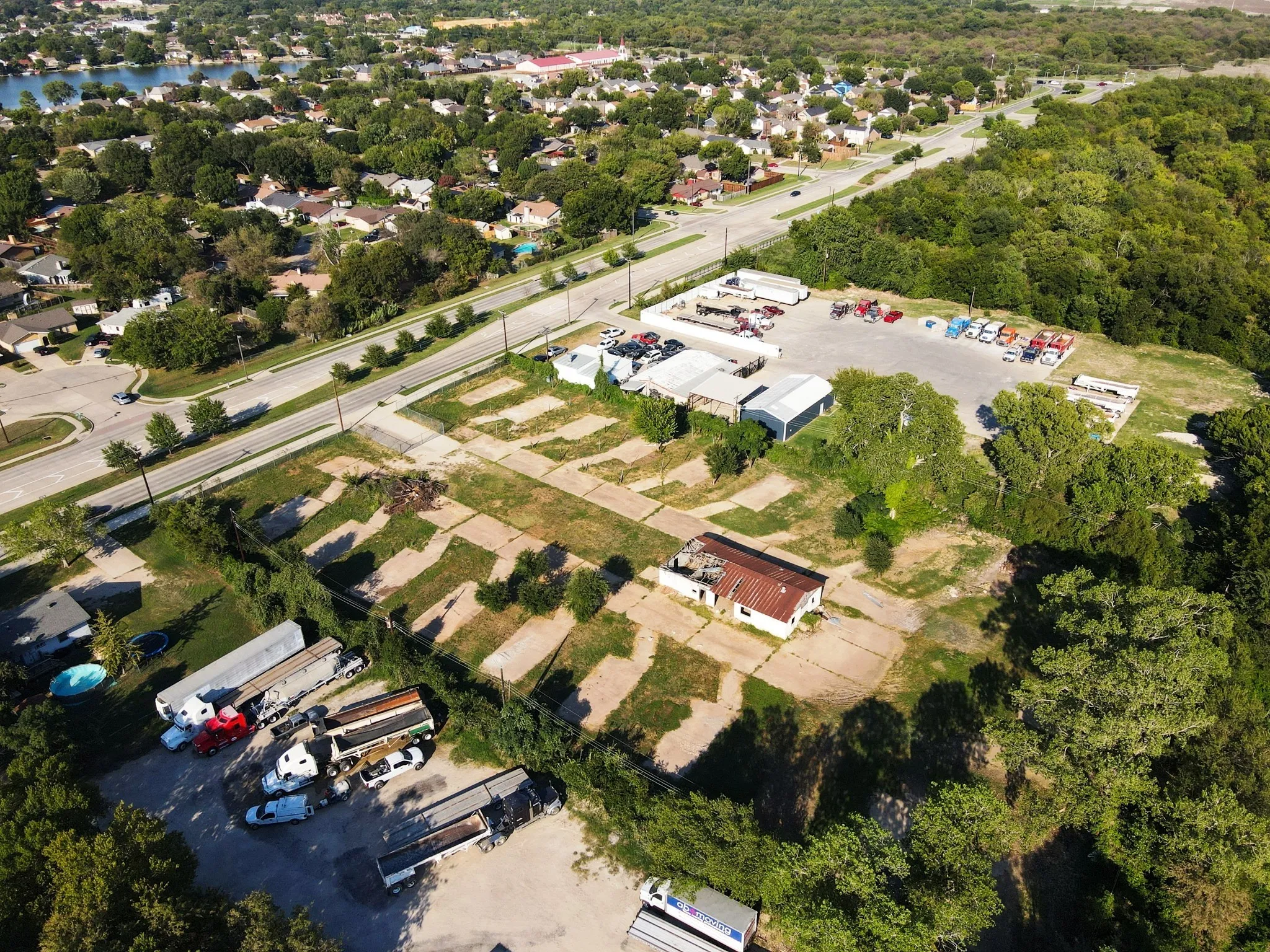 Unimproved Land For Sale in Dallas County , 2625 W Hunter Ferrell Road, Grand Prairie, Texas 75050, 0, 0, Garage spaces, 0 Sqft, built in 1960, mls#20168513, Real Estate Agent in Grand Prairie, Homes For Sale in Dallas county, Homes For Sale in Grand Prairie, Realtor in Grand Prairie Texas, Real Estate Brokerage Independent Realty Texas, Luminita Cordes Realtor