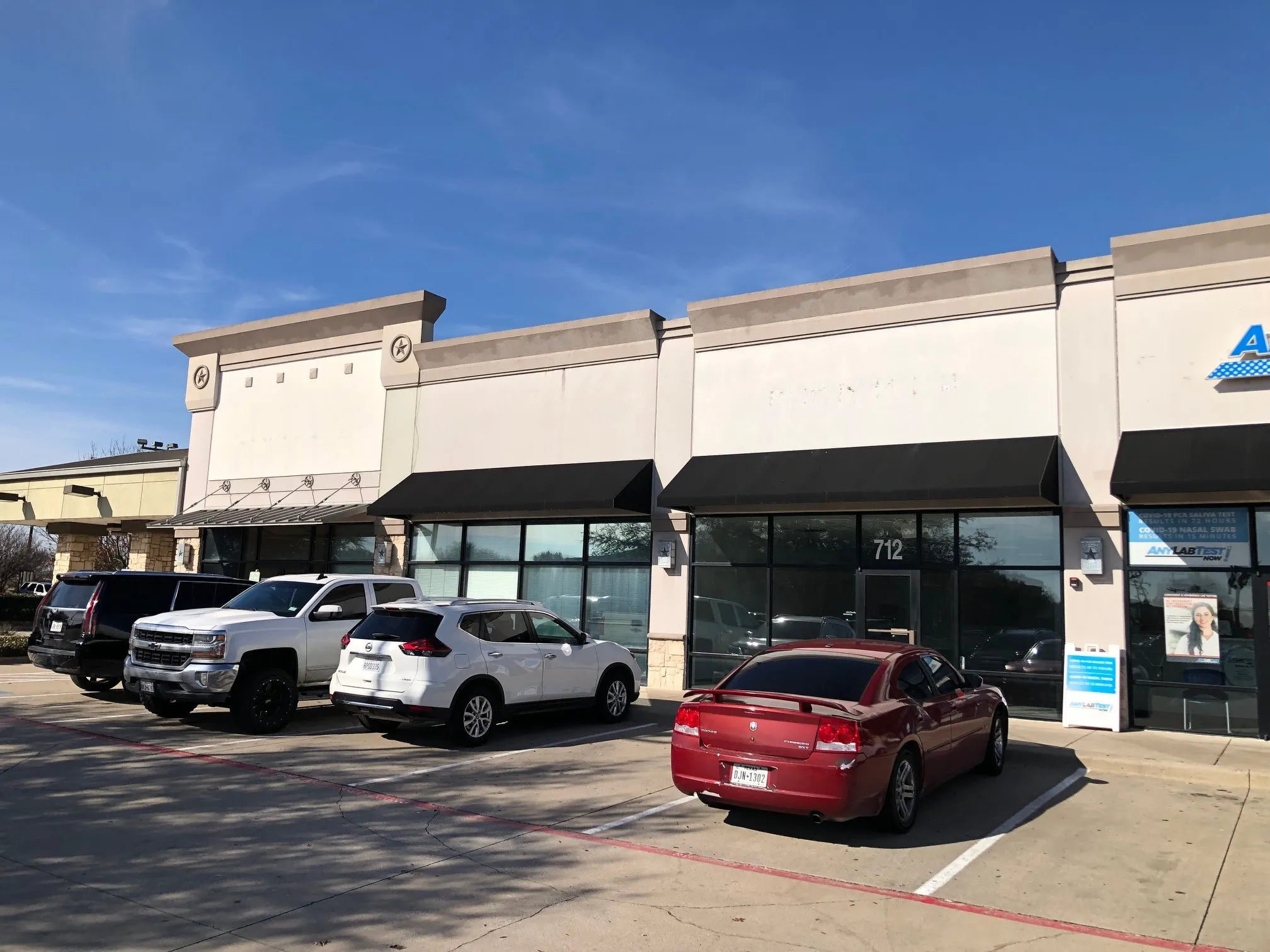 722 E. I-30, Suite 722
Rockwall, Texas