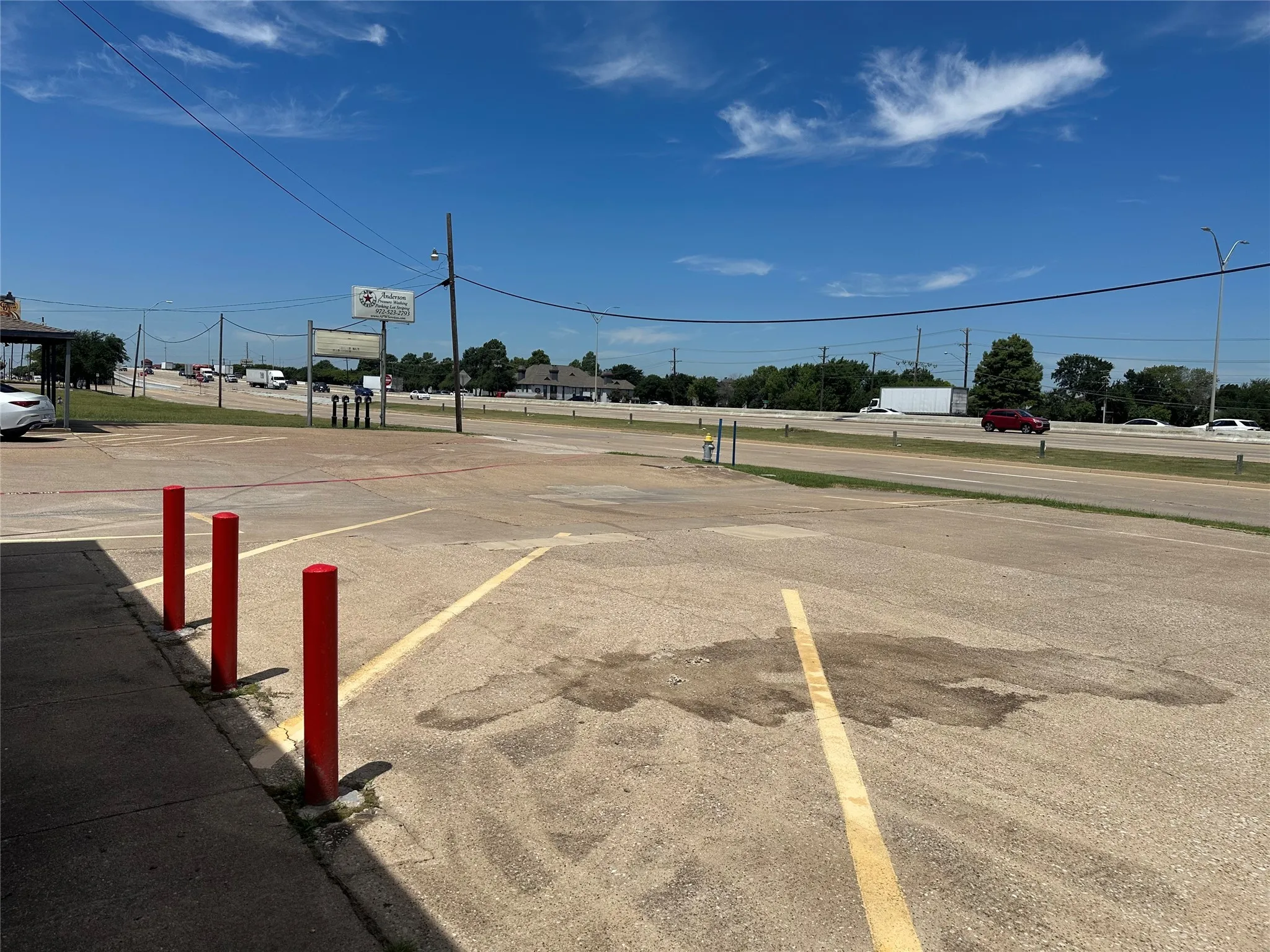 Business For Rent in Dallas County , 710 E Interstate 30 B, Garland, Texas 75043, 0, 0, Garage spaces, 0 Sqft, built in 1982, Preowned, mls#20188763, Real Estate Agent in Garland, Homes For Rent in Dallas county, Homes For Rent in Garland, Realtor in Garland Texas, Real Estate Brokerage Independent Realty Texas, Luminita Cordes Realtor