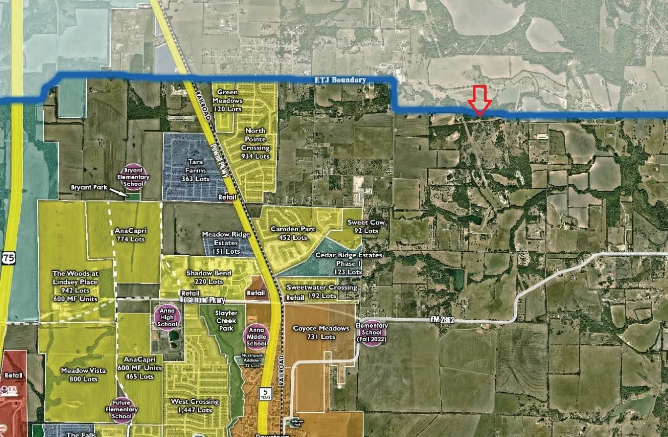 Unimproved Land For Sale in Collin County , TBD County Road 429, Anna, Texas 75409, 0, 0, Garage spaces, 0 Sqft, built in 0, Price $1,600,000, mls#20181655, Real Estate Agent in Anna, Homes For Sale in Collin county, Homes For Sale in Anna, Realtor in Anna Texas, Real Estate Brokerage Independent Realty Texas, Luminita Cordes Realtor