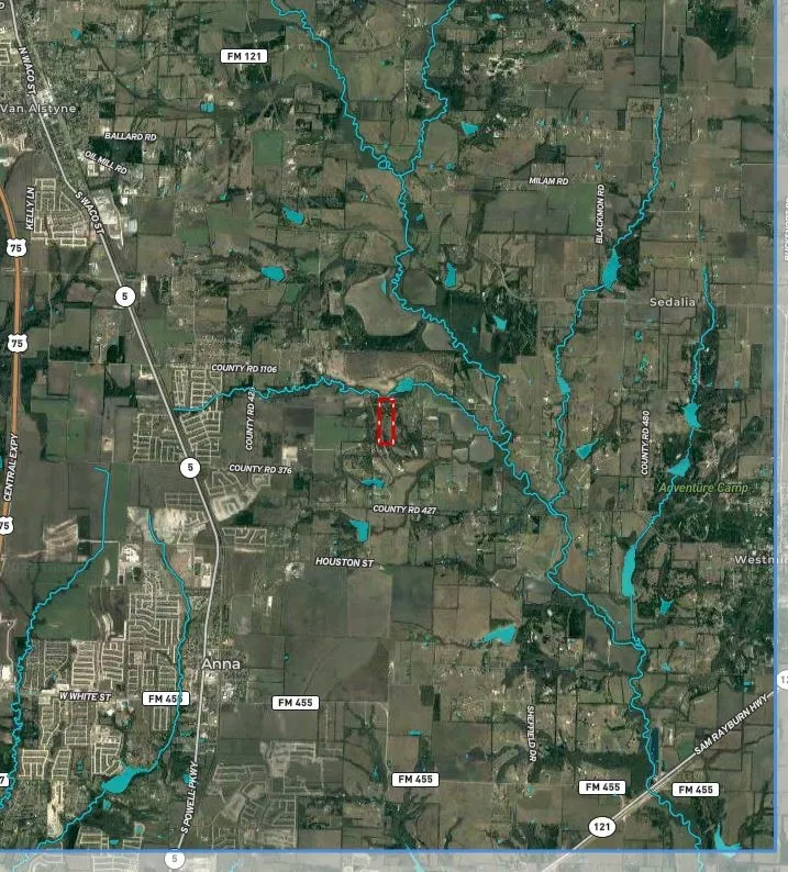 Unimproved Land For Sale in Collin County , TBD County Road 429, Anna, Texas 75409, 0, 0, Garage spaces, 0 Sqft, built in 0, Price $1,600,000, mls#20181655, Real Estate Agent in Anna, Homes For Sale in Collin county, Homes For Sale in Anna, Realtor in Anna Texas, Real Estate Brokerage Independent Realty Texas, Luminita Cordes Realtor