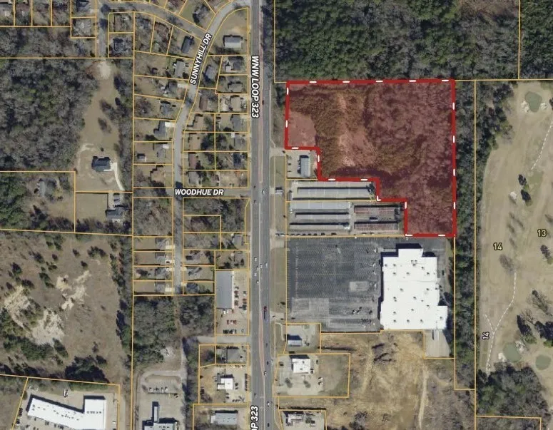 Unimproved Land For Sale in Smith County , 605 N Northwest Loop 323, Tyler, Texas 75702, 0, 0, Garage spaces, 0 Sqft, built in 0, mls#20219266, Real Estate Agent in Tyler, Homes For Sale in Smith county, Homes For Sale in Tyler, Realtor in Tyler Texas, Real Estate Brokerage Independent Realty Texas, Luminita Cordes Realtor