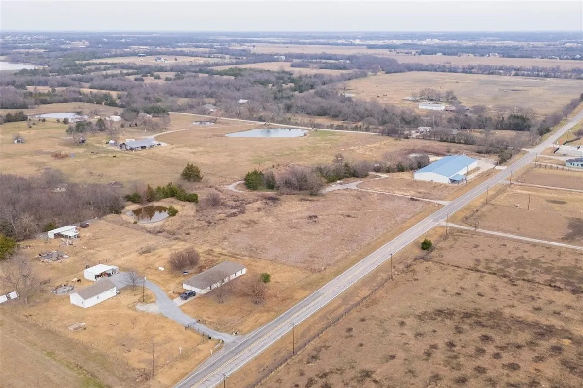 HOT SPOT FOR COMMERCIAL BUSINESS