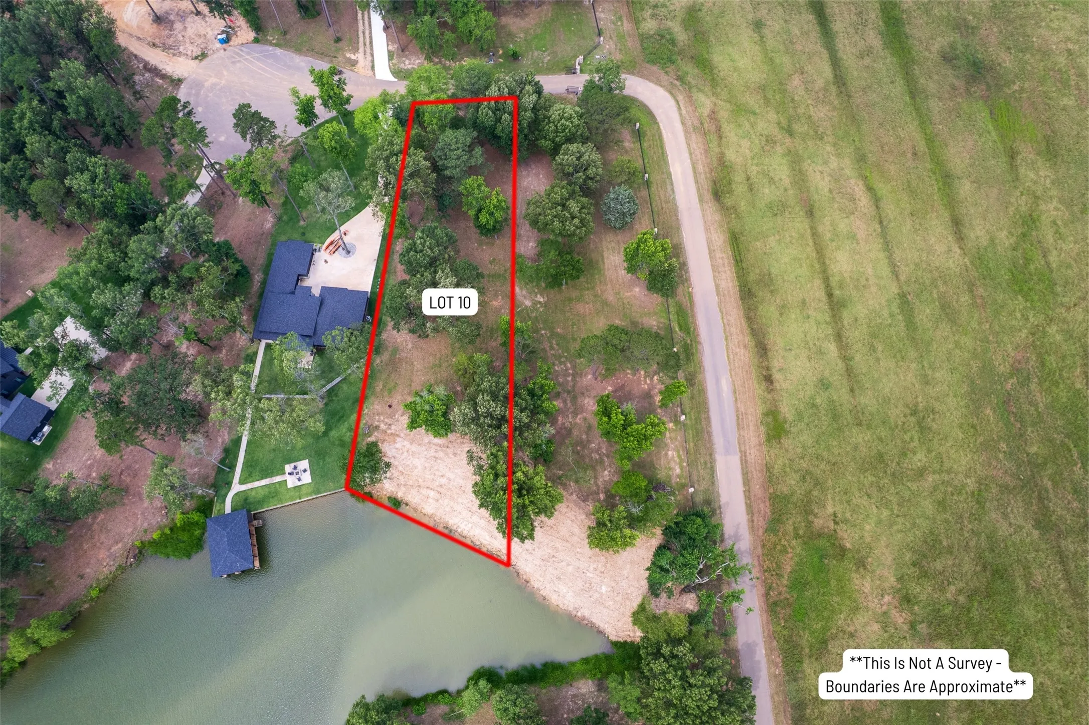 Unimproved Land For Sale in Franklin (TX) County , Lot 10 Eagles Nest Circle, Mount Vernon, Texas 75457, 0, 0, Garage spaces, 0 Sqft, built in 0, Price $400,000, mls#20245073, Real Estate Agent in Mount Vernon, Homes For Sale in Franklin (TX) county, Homes For Sale in Mount Vernon, Realtor in Mount Vernon Texas, Real Estate Brokerage Independent Realty Texas, Luminita Cordes Realtor