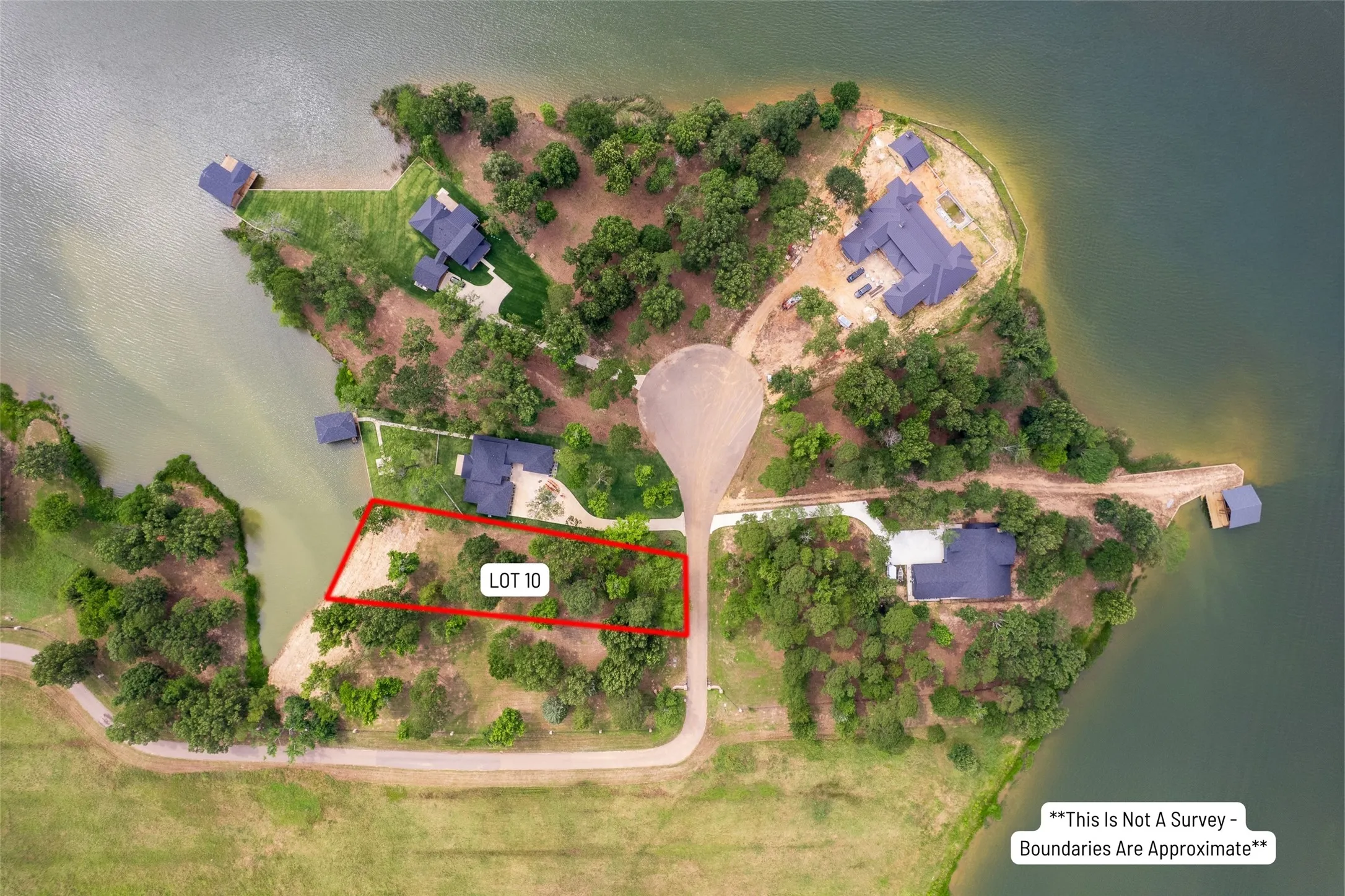 Unimproved Land For Sale in Franklin (TX) County , Lot 10 Eagles Nest Circle, Mount Vernon, Texas 75457, 0, 0, Garage spaces, 0 Sqft, built in 0, Price $400,000, mls#20245073, Real Estate Agent in Mount Vernon, Homes For Sale in Franklin (TX) county, Homes For Sale in Mount Vernon, Realtor in Mount Vernon Texas, Real Estate Brokerage Independent Realty Texas, Luminita Cordes Realtor