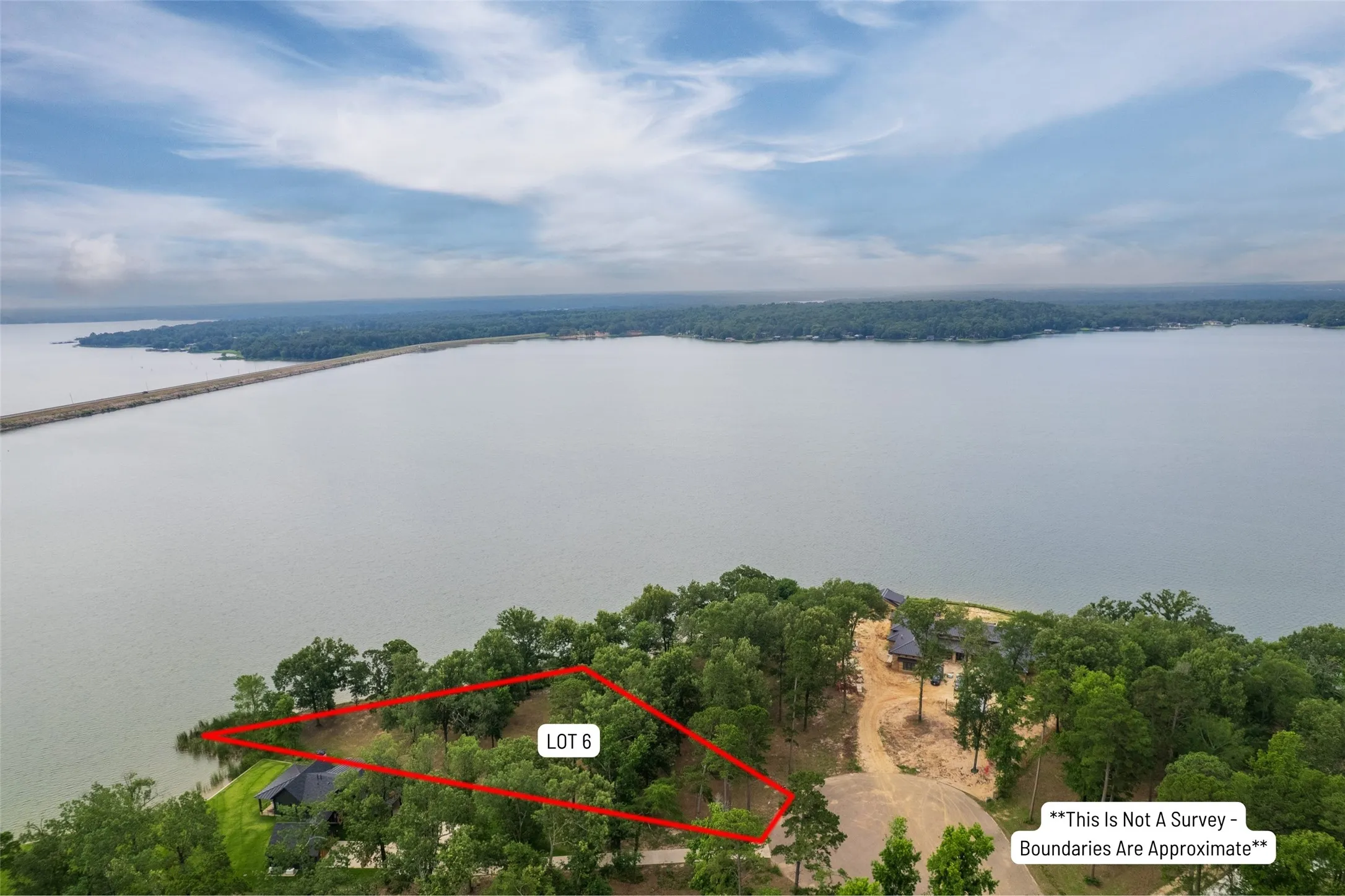 Unimproved Land For Sale in Franklin (TX) County , Lot 6 Eagles Nest Circle, Mount Vernon, Texas 75457, 0, 0, Garage spaces, 0 Sqft, built in 0, Price $750,000, mls#20245125, Real Estate Agent in Mount Vernon, Homes For Sale in Franklin (TX) county, Homes For Sale in Mount Vernon, Realtor in Mount Vernon Texas, Real Estate Brokerage Independent Realty Texas, Luminita Cordes Realtor