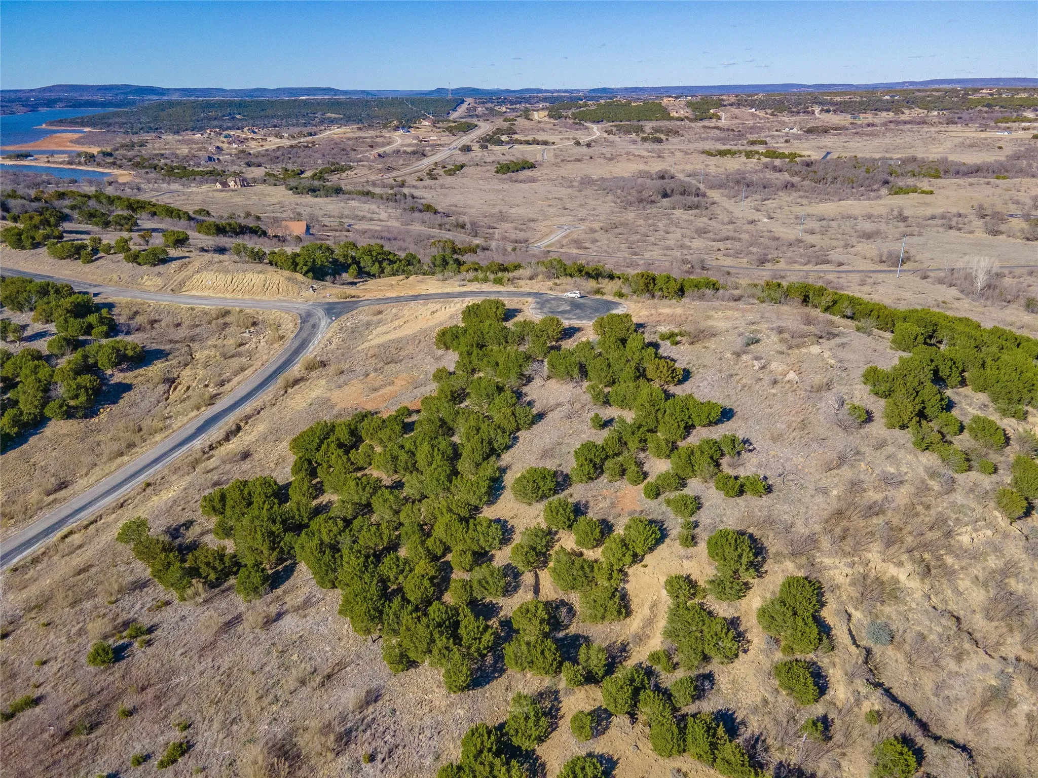 Unimproved Land For Sale in Palo Pinto County , Lot 100 Raven Circle, Possum Kingdom Lake, Texas 76449, 0, 0, Garage spaces, 0 Sqft, built in 0, Price $49,000, mls#20245719, Real Estate Agent in Possum Kingdom Lake, Homes For Sale in Palo Pinto county, Homes For Sale in Possum Kingdom Lake, Realtor in Possum Kingdom Lake Texas, Real Estate Brokerage Independent Realty Texas, Luminita Cordes Realtor