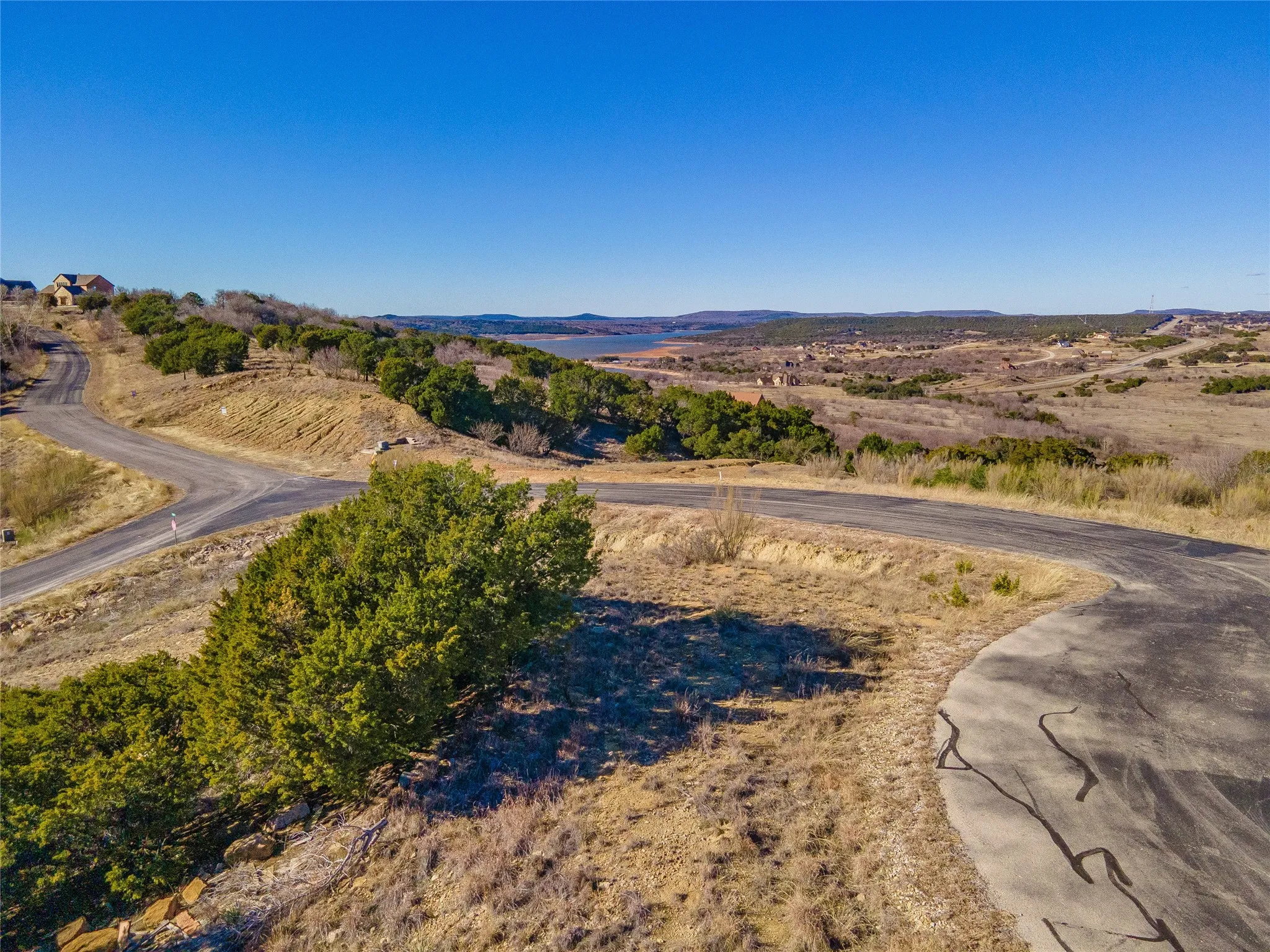 Unimproved Land For Sale in Palo Pinto County , Lot 100 Raven Circle, Possum Kingdom Lake, Texas 76449, 0, 0, Garage spaces, 0 Sqft, built in 0, Price $49,000, mls#20245719, Real Estate Agent in Possum Kingdom Lake, Homes For Sale in Palo Pinto county, Homes For Sale in Possum Kingdom Lake, Realtor in Possum Kingdom Lake Texas, Real Estate Brokerage Independent Realty Texas, Luminita Cordes Realtor