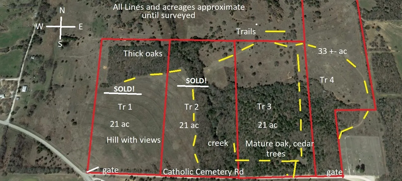 Unimproved Land For Sale in Montague County , Tr 4 Catholic Cemetery, Montague, Texas 76251, 0, 0, Garage spaces, 0 Sqft, built in 0, Price $372,900, mls#20252150, Real Estate Agent in Montague, Homes For Sale in Montague county, Homes For Sale in Montague, Realtor in Montague Texas, Real Estate Brokerage Independent Realty Texas, Luminita Cordes Realtor