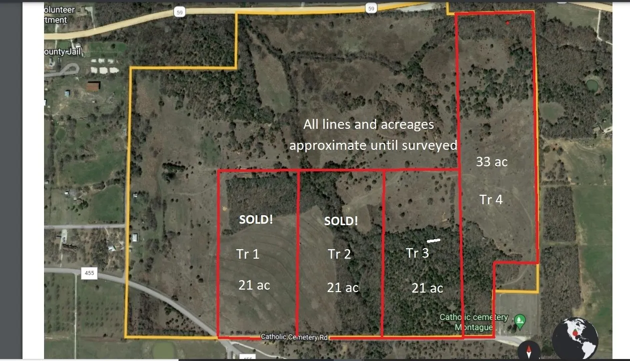 Unimproved Land For Sale in Montague County , Tr 4 Catholic Cemetery, Montague, Texas 76251, 0, 0, Garage spaces, 0 Sqft, built in 0, Price $372,900, mls#20252150, Real Estate Agent in Montague, Homes For Sale in Montague county, Homes For Sale in Montague, Realtor in Montague Texas, Real Estate Brokerage Independent Realty Texas, Luminita Cordes Realtor
