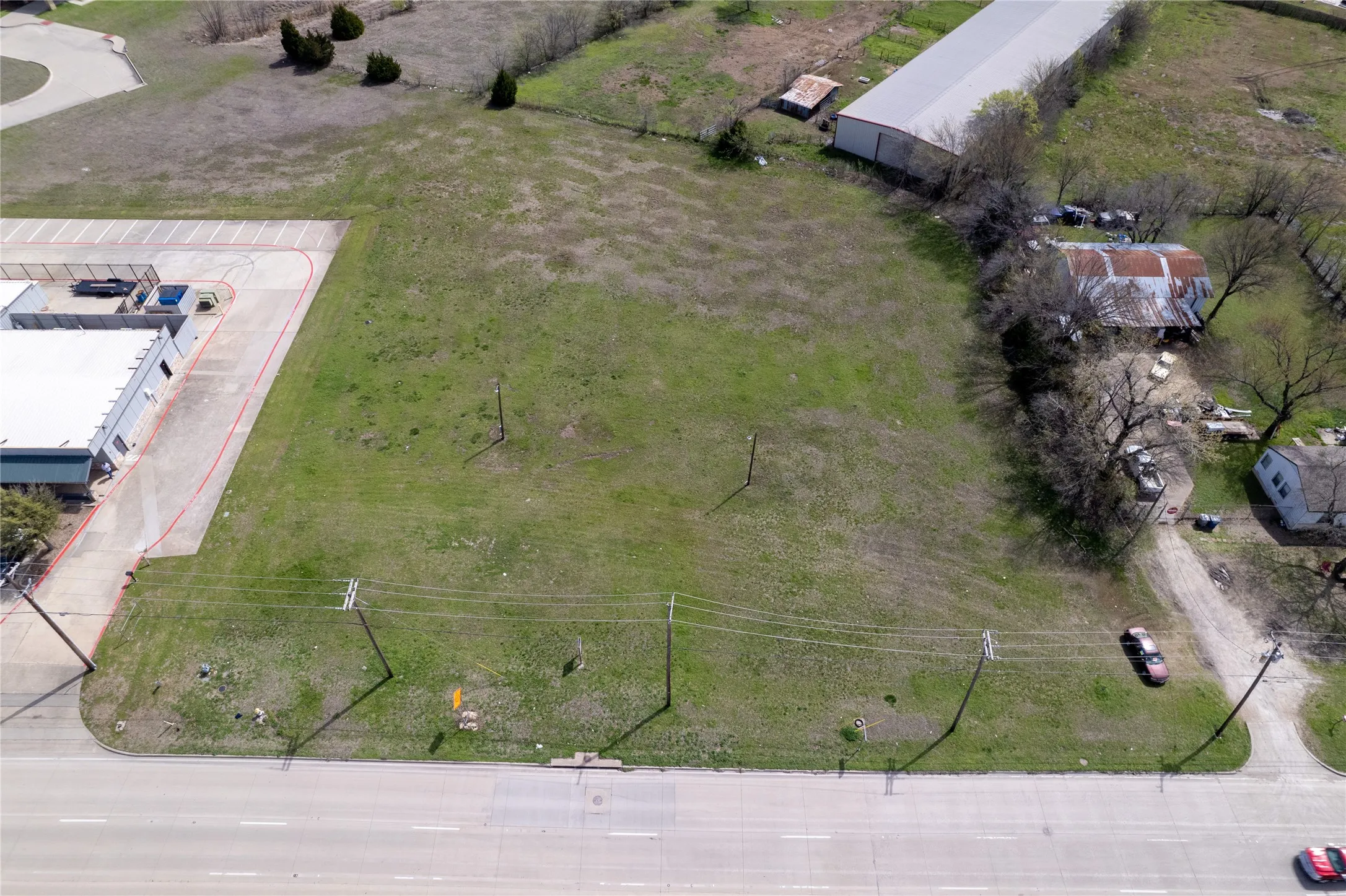 Unimproved Land For Sale in Dallas County , 6910 State Hwy 78, Sachse, Texas 75048, 0, 0, Garage spaces, 0 Sqft, built in 0, mls#20274023, Real Estate Agent in Sachse, Homes For Sale in Dallas county, Homes For Sale in Sachse, Realtor in Sachse Texas, Real Estate Brokerage Independent Realty Texas, Luminita Cordes Realtor