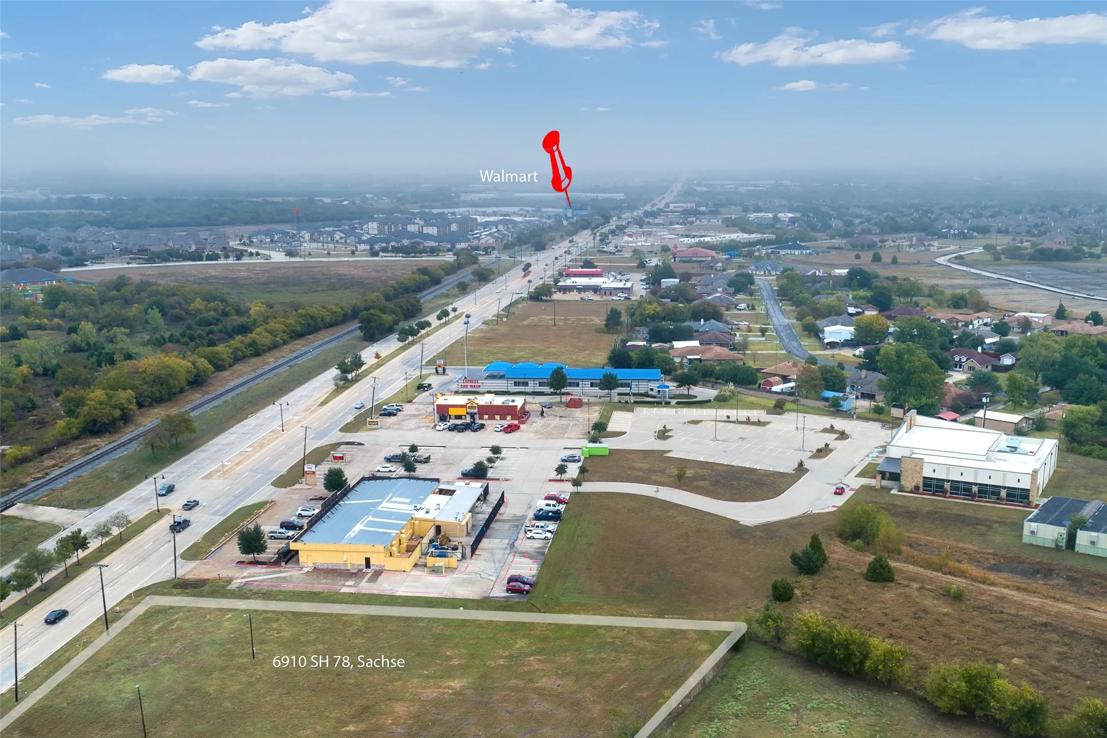 Unimproved Land For Sale in Dallas County , 6910 State Hwy 78, Sachse, Texas 75048, 0, 0, Garage spaces, 0 Sqft, built in 0, mls#20274023, Real Estate Agent in Sachse, Homes For Sale in Dallas county, Homes For Sale in Sachse, Realtor in Sachse Texas, Real Estate Brokerage Independent Realty Texas, Luminita Cordes Realtor