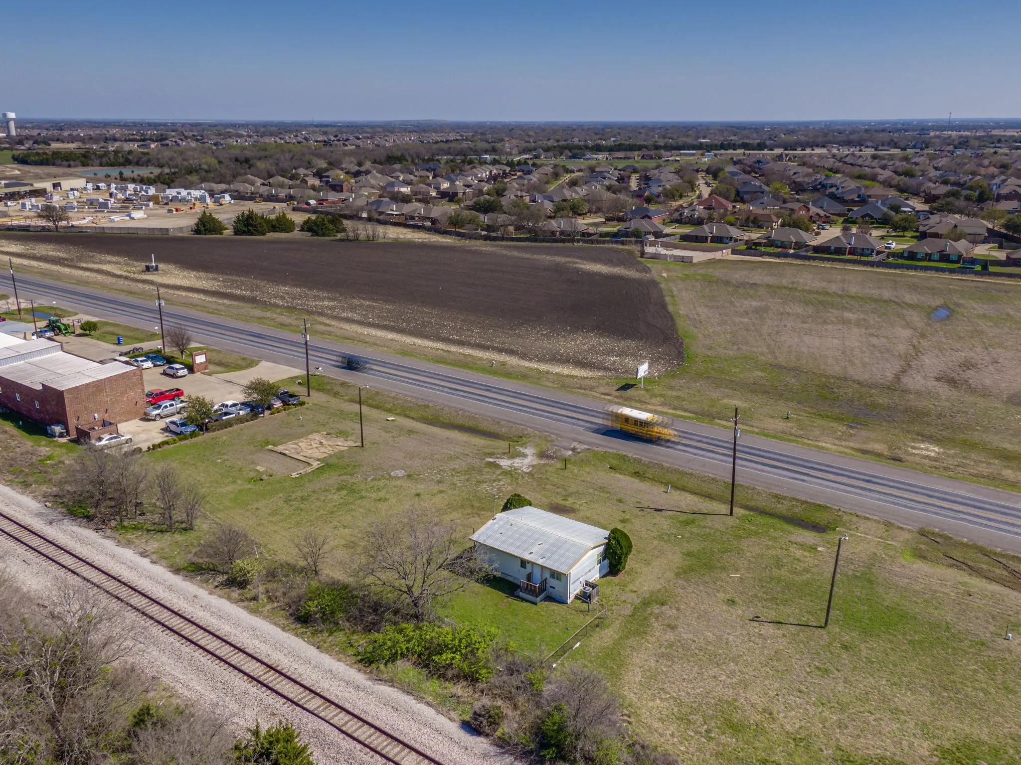 Office For Sale in Ellis County , 329 N State Highway 342, Red Oak, Texas 75154, 0, 0, Garage spaces, 0 Sqft, built in 1980, Preowned, mls#20272680, Real Estate Agent in Red Oak, Homes For Sale in Ellis county, Homes For Sale in Red Oak, Realtor in Red Oak Texas, Real Estate Brokerage Independent Realty Texas, Luminita Cordes Realtor