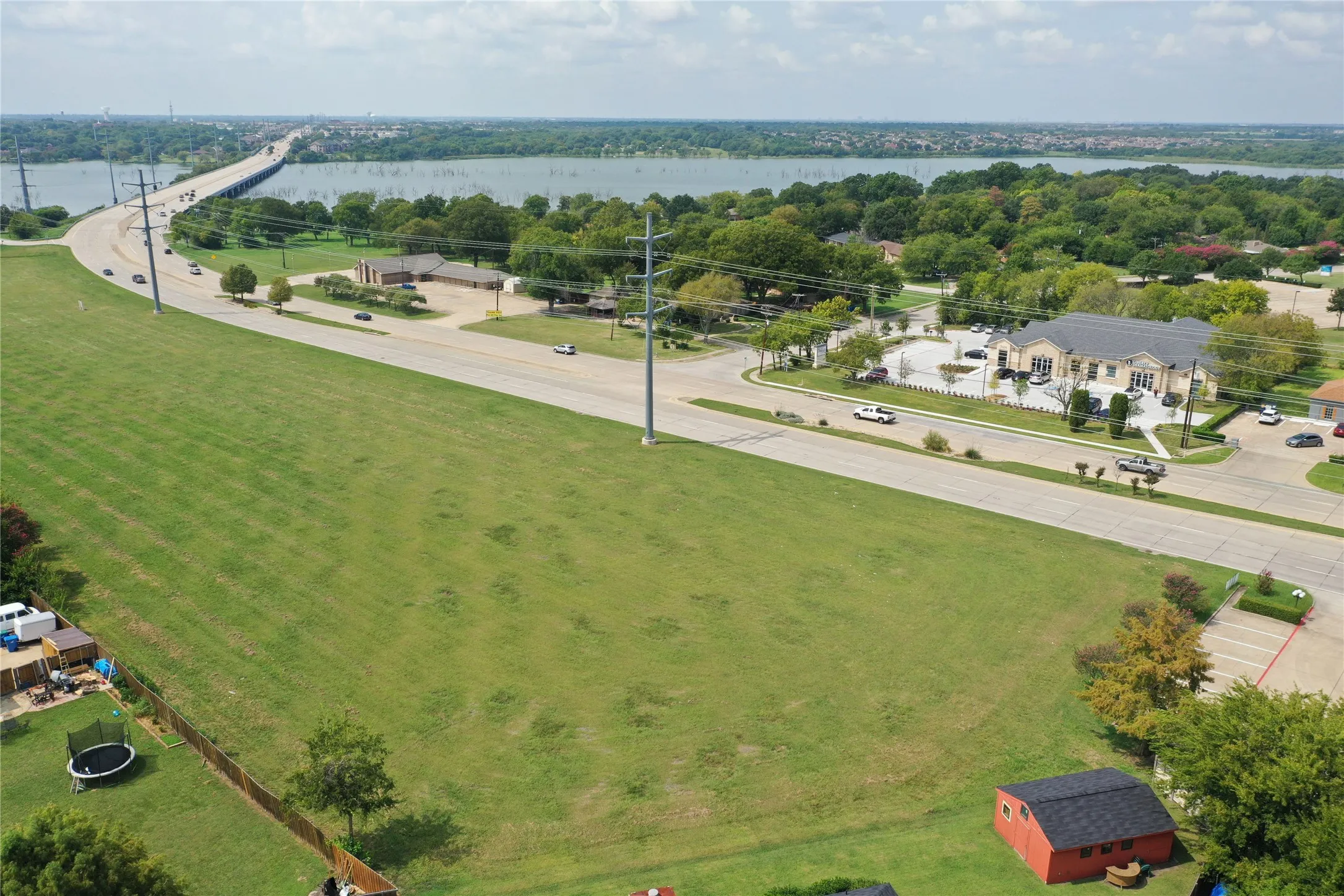 Unimproved Land For Sale in Dallas County , 7200 Lakeview Parkway, Rowlett, Texas 75088, 0, 0, Garage spaces, 0 Sqft, built in 0, mls#20276150, Real Estate Agent in Rowlett, Homes For Sale in Dallas county, Homes For Sale in Rowlett, Realtor in Rowlett Texas, Real Estate Brokerage Independent Realty Texas, Luminita Cordes Realtor