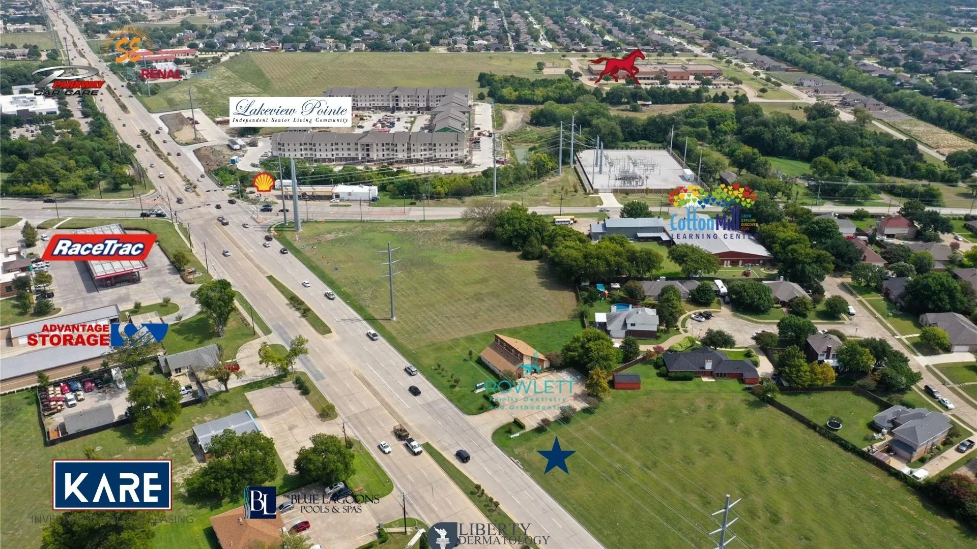 Unimproved Land For Sale in Dallas County , 7200 Lakeview Parkway, Rowlett, Texas 75088, 0, 0, Garage spaces, 0 Sqft, built in 0, mls#20276150, Real Estate Agent in Rowlett, Homes For Sale in Dallas county, Homes For Sale in Rowlett, Realtor in Rowlett Texas, Real Estate Brokerage Independent Realty Texas, Luminita Cordes Realtor