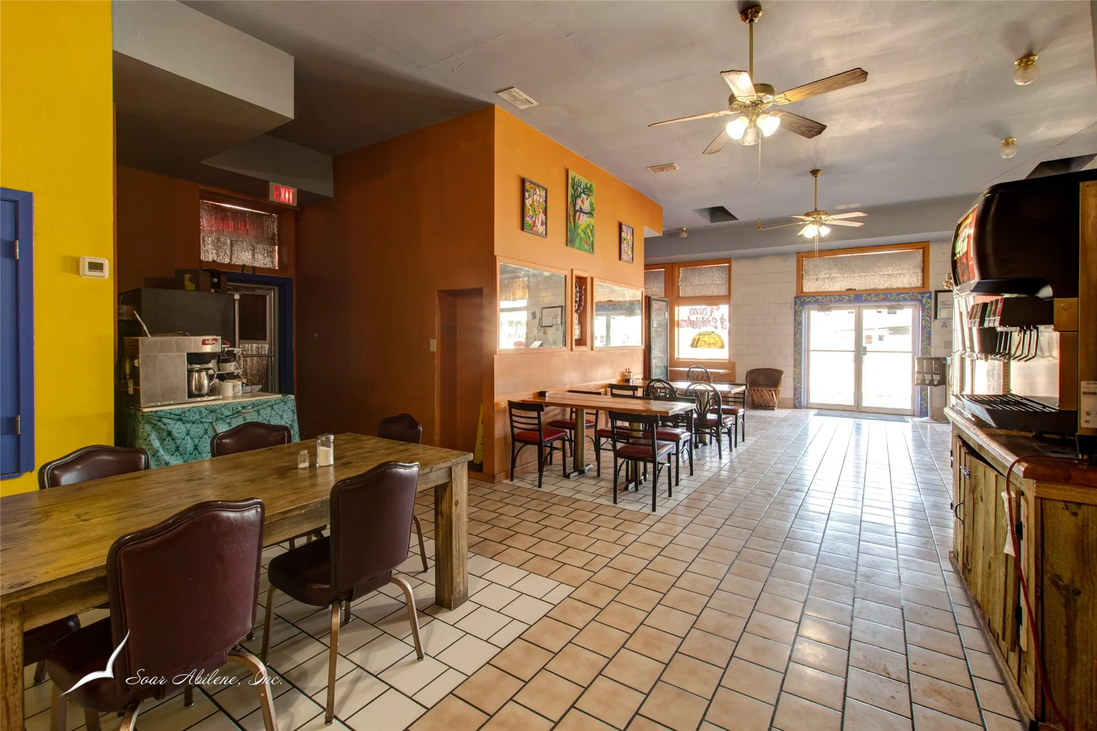 Retail For Sale in Taylor County , 2501 Ambler Avenue, Abilene, Texas 79603, 0, 0, Garage spaces, 0 Sqft, built in 1997, Preowned, Price $400,000, mls#20280003, Real Estate Agent in Abilene, Homes For Sale in Taylor county, Homes For Sale in Abilene, Realtor in Abilene Texas, Real Estate Brokerage Independent Realty Texas, Luminita Cordes Realtor