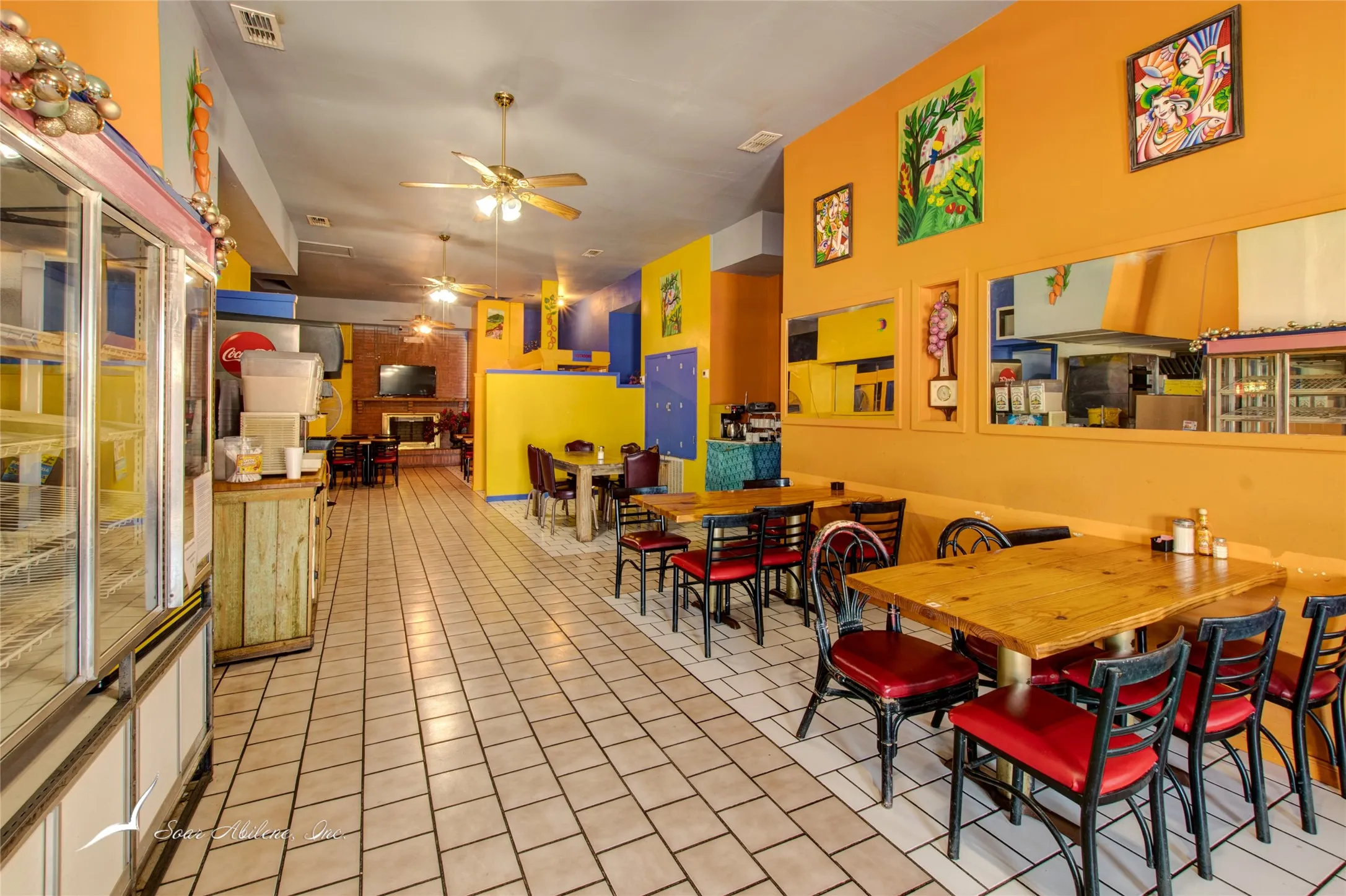 Retail For Sale in Taylor County , 2501 Ambler Avenue, Abilene, Texas 79603, 0, 0, Garage spaces, 0 Sqft, built in 1997, Preowned, Price $400,000, mls#20280003, Real Estate Agent in Abilene, Homes For Sale in Taylor county, Homes For Sale in Abilene, Realtor in Abilene Texas, Real Estate Brokerage Independent Realty Texas, Luminita Cordes Realtor