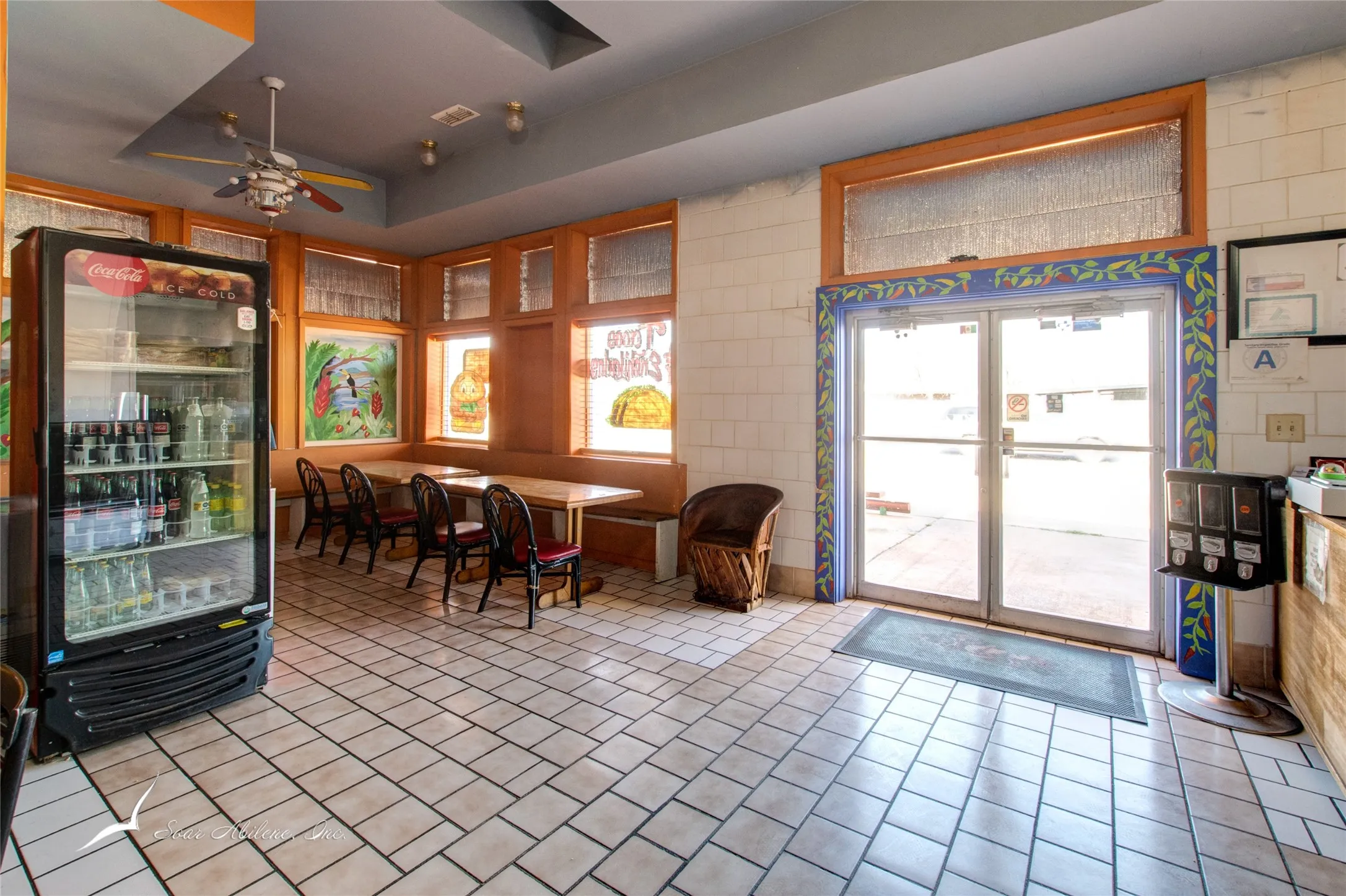 Retail For Sale in Taylor County , 2501 Ambler Avenue, Abilene, Texas 79603, 0, 0, Garage spaces, 0 Sqft, built in 1997, Preowned, Price $400,000, mls#20280003, Real Estate Agent in Abilene, Homes For Sale in Taylor county, Homes For Sale in Abilene, Realtor in Abilene Texas, Real Estate Brokerage Independent Realty Texas, Luminita Cordes Realtor