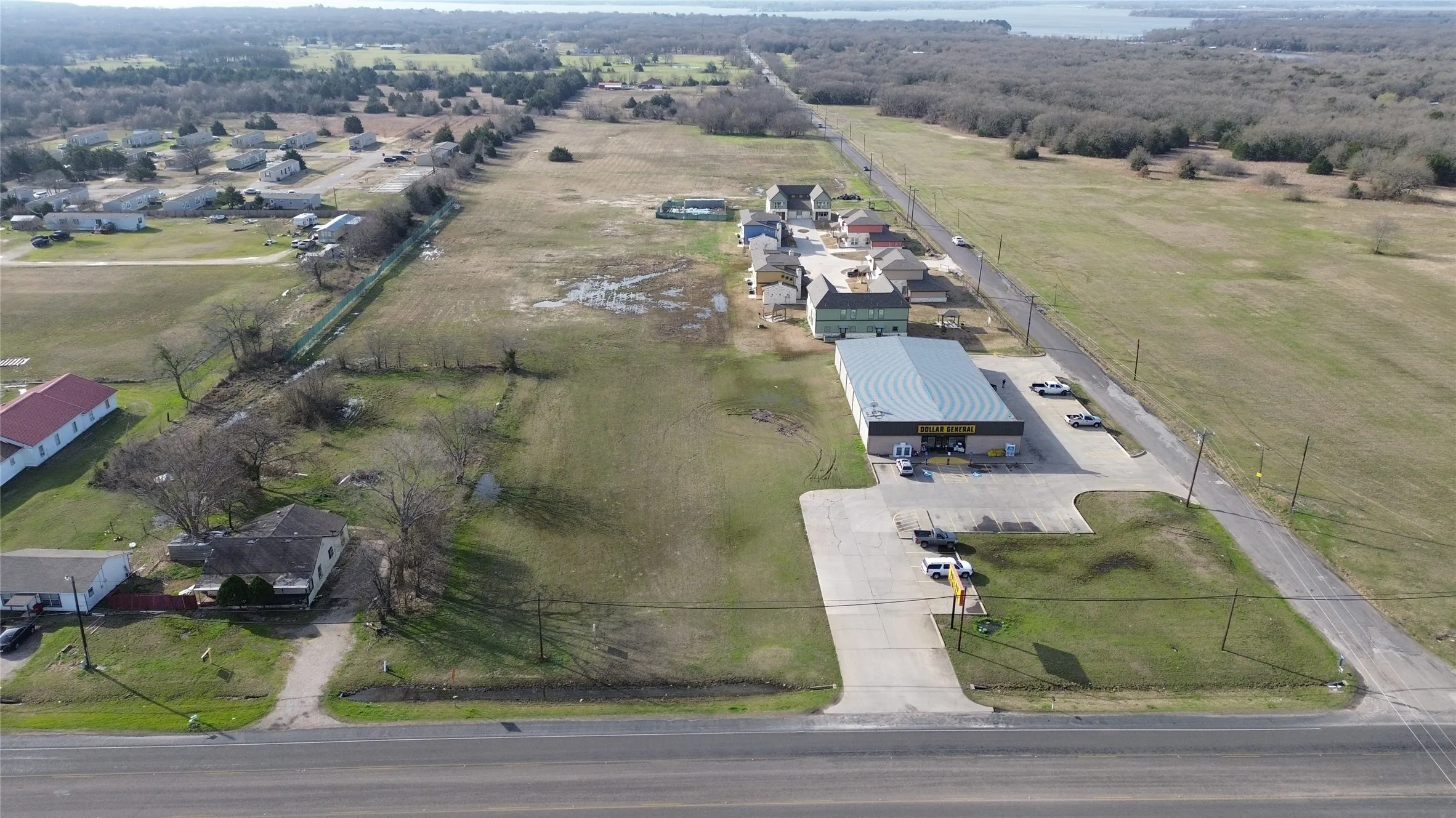 Unimproved Land For Sale in Hunt County , 101 E State Highway 276, West Tawakoni, Texas 75474, 0, 0, Garage spaces, 0 Sqft, built in 0, Price $189,500, mls#20263262, Real Estate Agent in West Tawakoni, Homes For Sale in Hunt county, Homes For Sale in West Tawakoni, Realtor in West Tawakoni Texas, Real Estate Brokerage Independent Realty Texas, Luminita Cordes Realtor