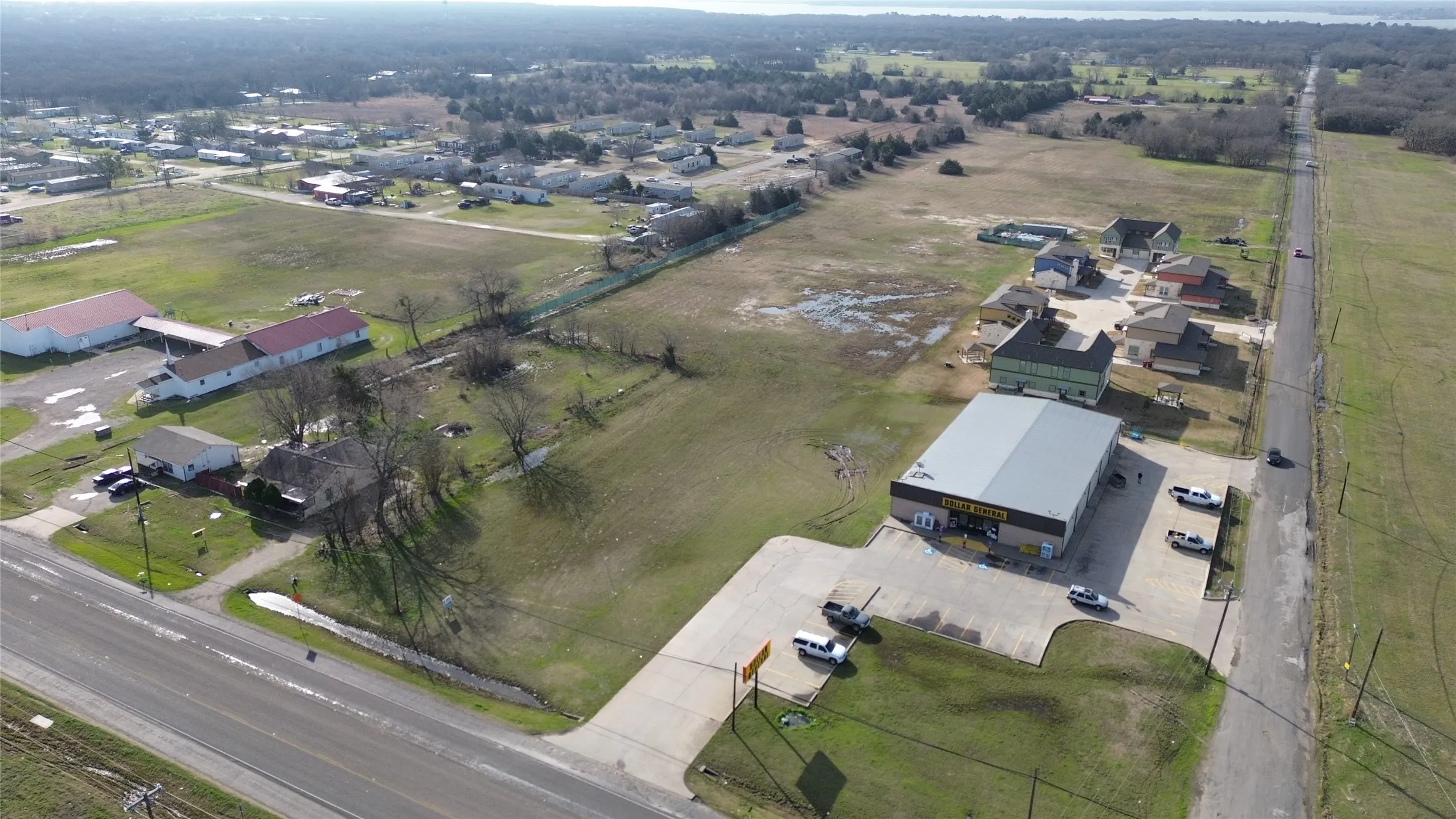 Unimproved Land For Sale in Hunt County , 101 E State Highway 276, West Tawakoni, Texas 75474, 0, 0, Garage spaces, 0 Sqft, built in 0, Price $189,500, mls#20263262, Real Estate Agent in West Tawakoni, Homes For Sale in Hunt county, Homes For Sale in West Tawakoni, Realtor in West Tawakoni Texas, Real Estate Brokerage Independent Realty Texas, Luminita Cordes Realtor