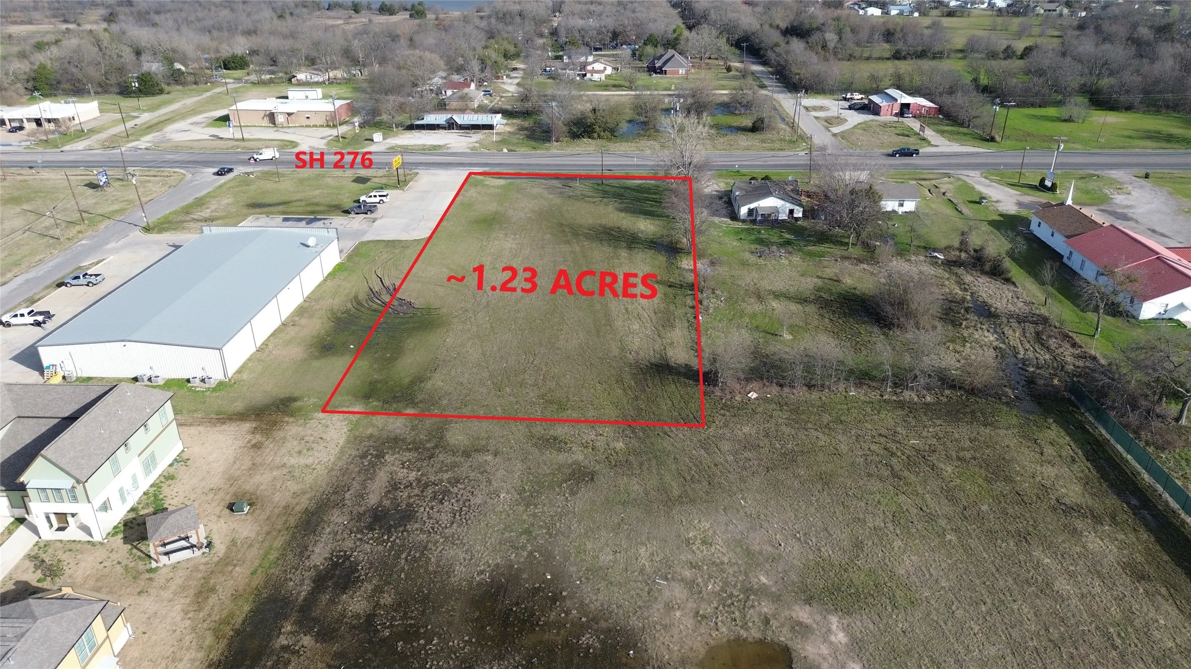 Unimproved Land For Sale in Hunt County , 101 E State Highway 276, West Tawakoni, Texas 75474, 0, 0, Garage spaces, 0 Sqft, built in 0, Price $189,500, mls#20263262, Real Estate Agent in West Tawakoni, Homes For Sale in Hunt county, Homes For Sale in West Tawakoni, Realtor in West Tawakoni Texas, Real Estate Brokerage Independent Realty Texas, Luminita Cordes Realtor