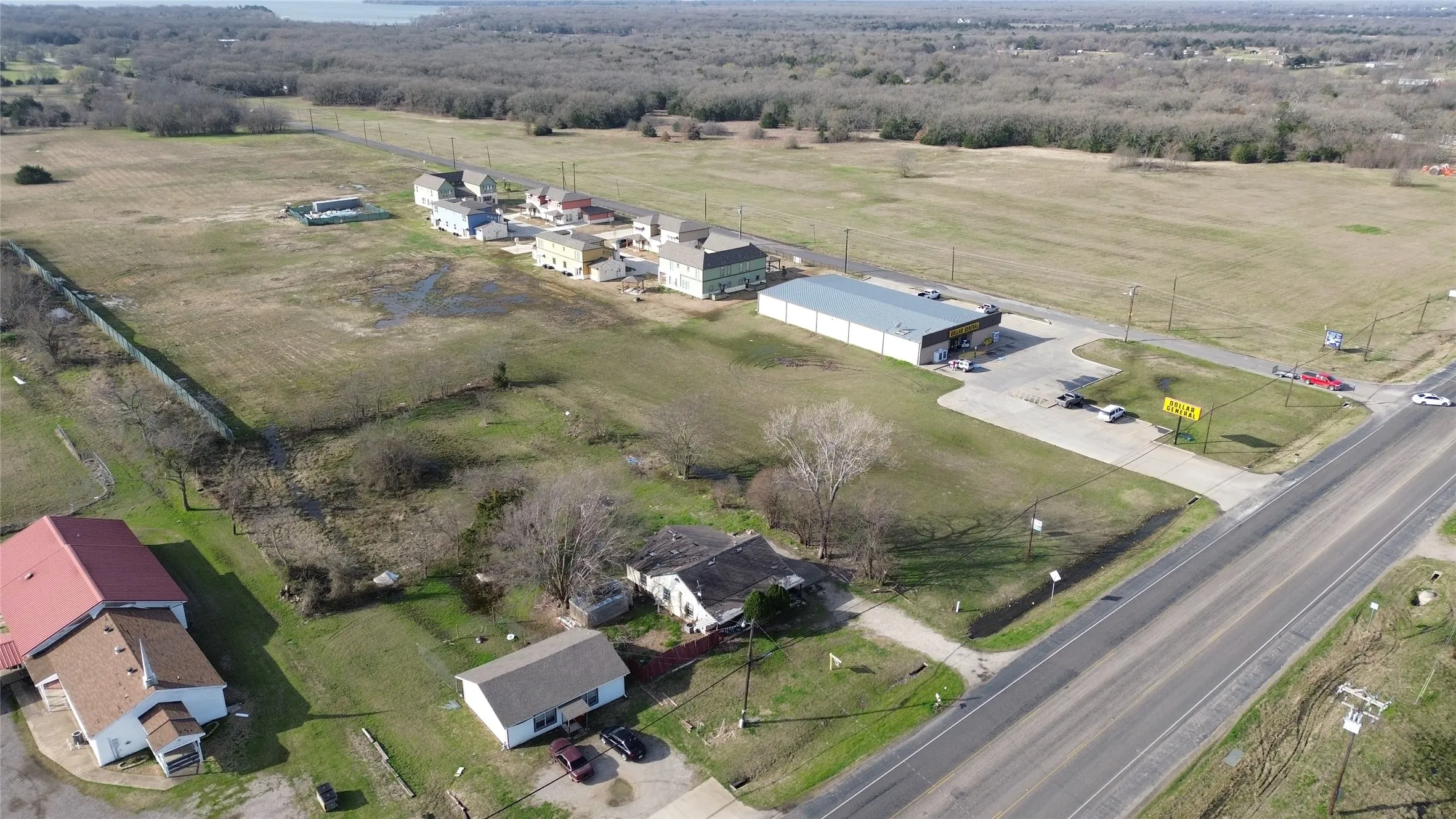 Unimproved Land For Sale in Hunt County , 101 E State Highway 276, West Tawakoni, Texas 75474, 0, 0, Garage spaces, 0 Sqft, built in 0, Price $189,500, mls#20263262, Real Estate Agent in West Tawakoni, Homes For Sale in Hunt county, Homes For Sale in West Tawakoni, Realtor in West Tawakoni Texas, Real Estate Brokerage Independent Realty Texas, Luminita Cordes Realtor