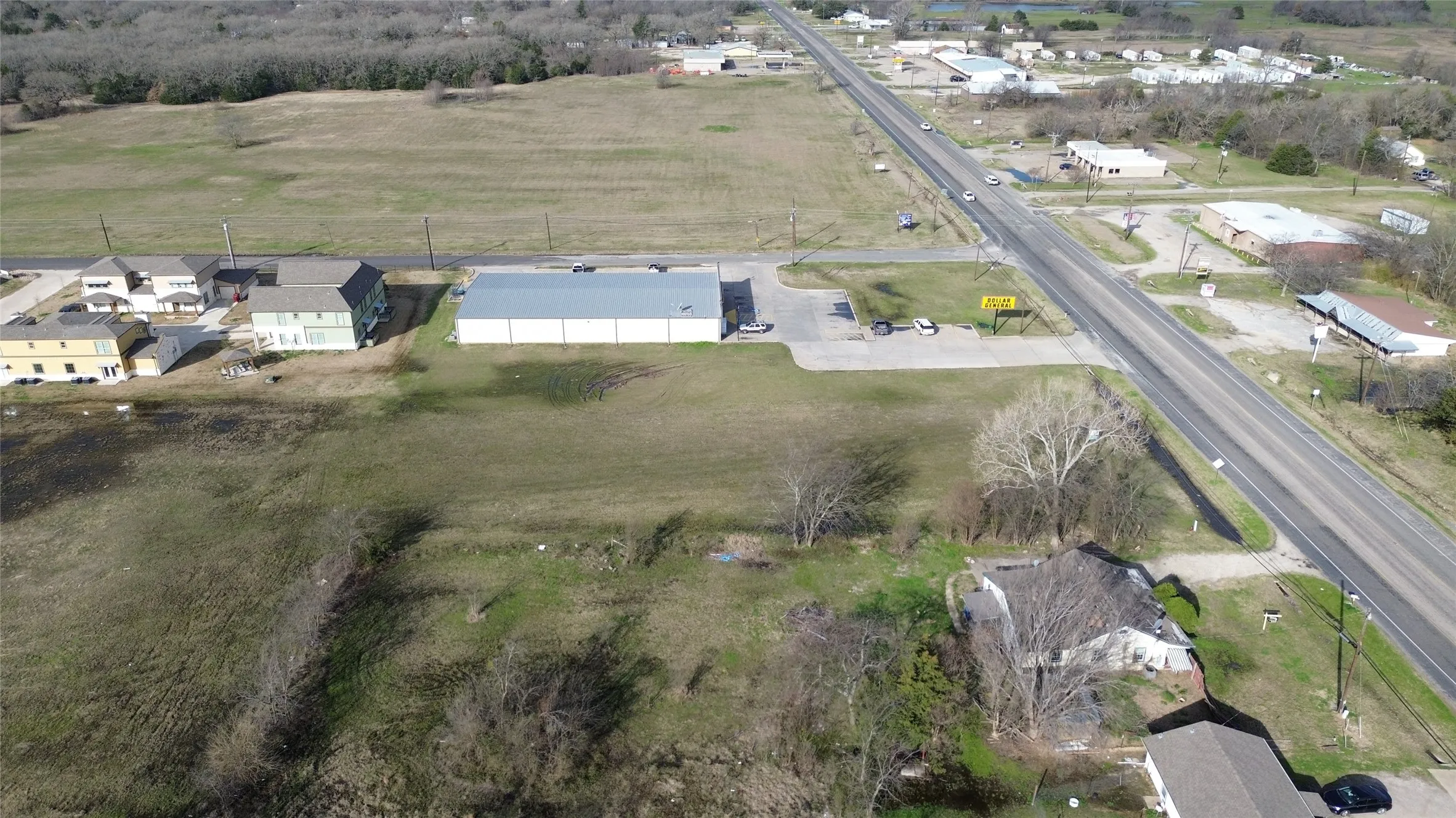 Unimproved Land For Sale in Hunt County , 101 E State Highway 276, West Tawakoni, Texas 75474, 0, 0, Garage spaces, 0 Sqft, built in 0, Price $189,500, mls#20263262, Real Estate Agent in West Tawakoni, Homes For Sale in Hunt county, Homes For Sale in West Tawakoni, Realtor in West Tawakoni Texas, Real Estate Brokerage Independent Realty Texas, Luminita Cordes Realtor