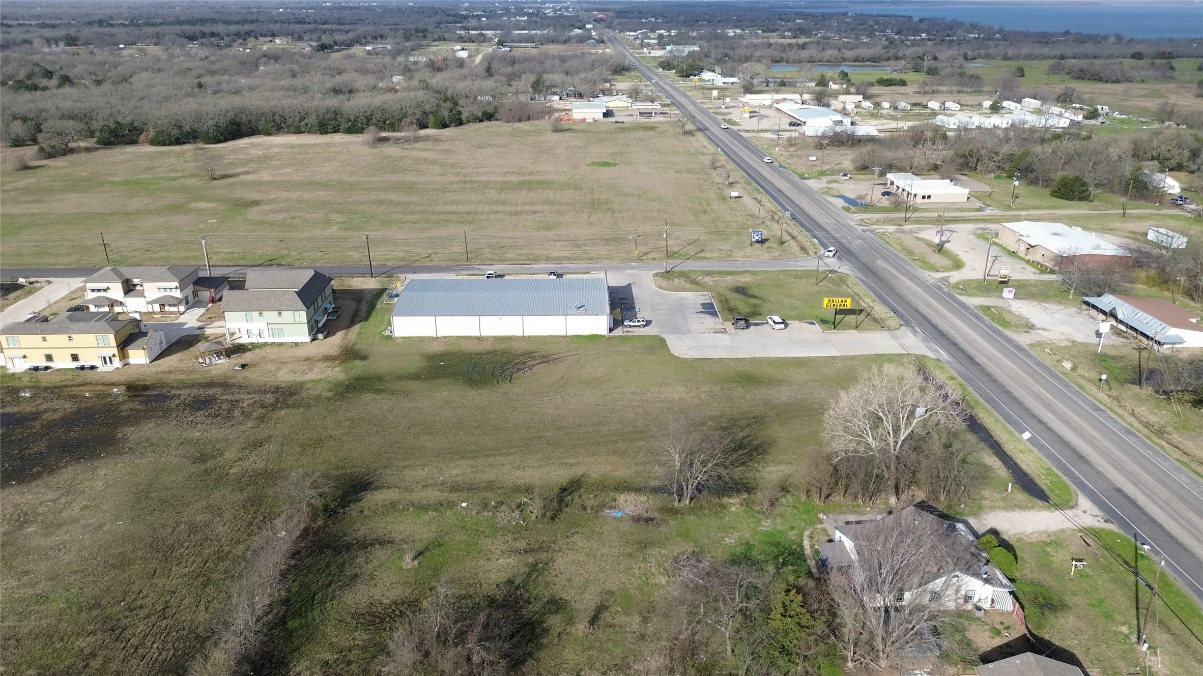 Unimproved Land For Sale in Hunt County , 101 E State Highway 276, West Tawakoni, Texas 75474, 0, 0, Garage spaces, 0 Sqft, built in 0, Price $189,500, mls#20263262, Real Estate Agent in West Tawakoni, Homes For Sale in Hunt county, Homes For Sale in West Tawakoni, Realtor in West Tawakoni Texas, Real Estate Brokerage Independent Realty Texas, Luminita Cordes Realtor
