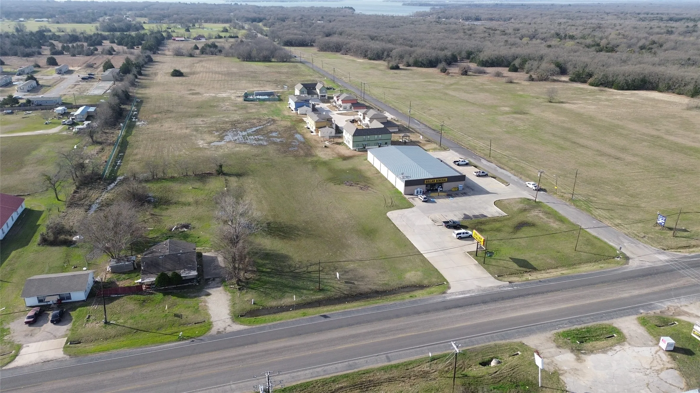 Unimproved Land For Sale in Hunt County , 101 E State Highway 276, West Tawakoni, Texas 75474, 0, 0, Garage spaces, 0 Sqft, built in 0, Price $189,500, mls#20263262, Real Estate Agent in West Tawakoni, Homes For Sale in Hunt county, Homes For Sale in West Tawakoni, Realtor in West Tawakoni Texas, Real Estate Brokerage Independent Realty Texas, Luminita Cordes Realtor
