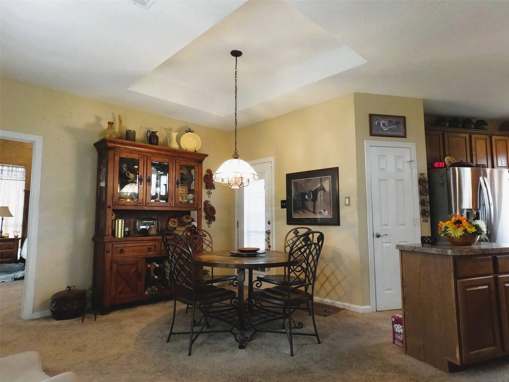 Single Family Residence For Sale in Kaufman County , 12053 S HWY 34, Scurry, Texas 75158, 3 Bedroom, 2 Bathroom, 2 Garage spaces, 1,646 Sqft, built in 1994, Preowned, mls#20298010, Real Estate Agent in Scurry, Homes For Sale in Kaufman county, Homes For Sale in Scurry, Realtor in Scurry Texas, Real Estate Brokerage Independent Realty Texas, Luminita Cordes Realtor