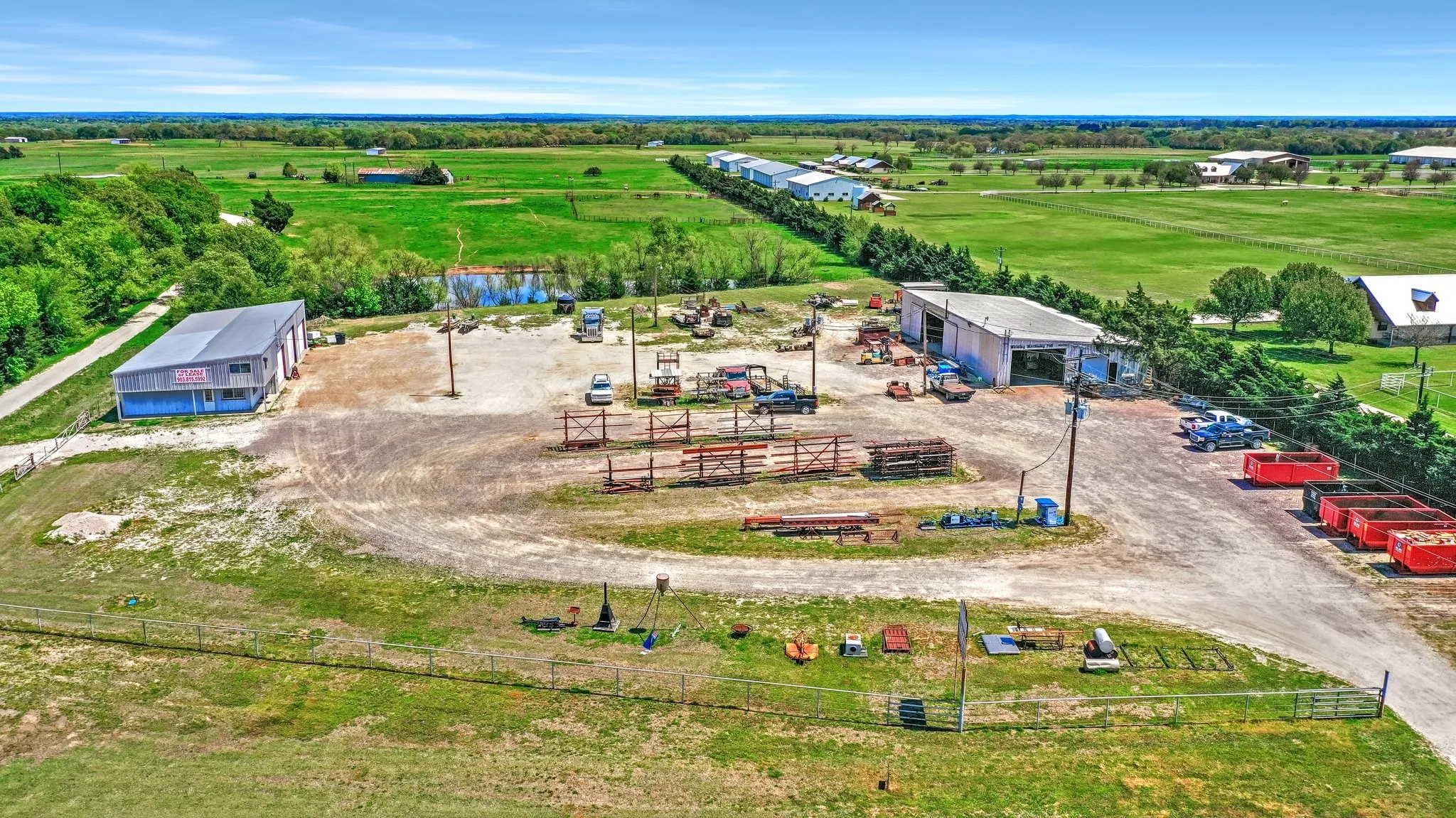 Industrial For Sale in Grayson County , 23350 US Highway 377, Whitesboro, Texas 76273, 0, 0, Garage spaces, 8,000 Sqft, built in 2001, Preowned, mls#20301255, Real Estate Agent in Whitesboro, Homes For Sale in Grayson county, Homes For Sale in Whitesboro, Realtor in Whitesboro Texas, Real Estate Brokerage Independent Realty Texas, Luminita Cordes Realtor