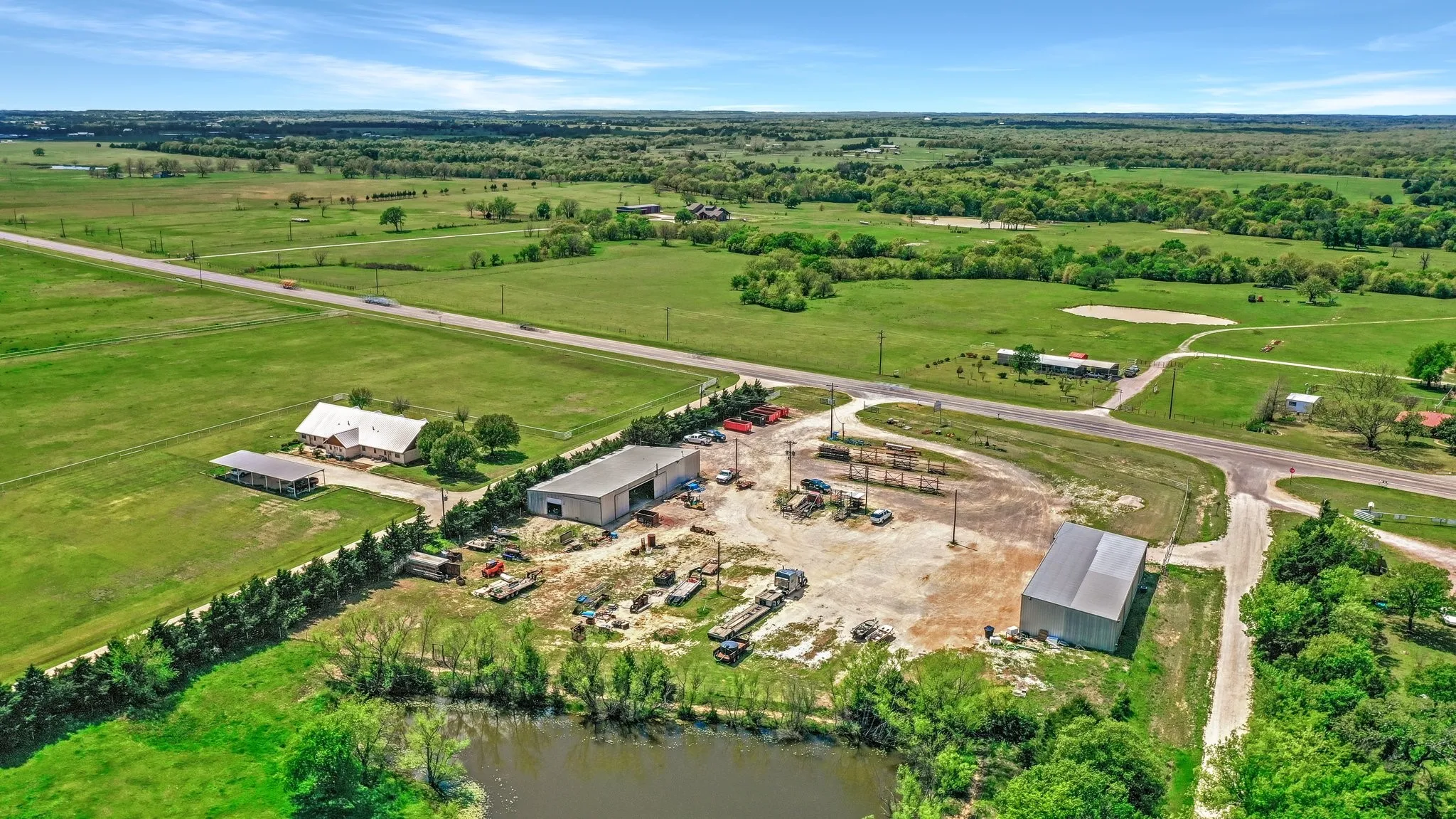Industrial For Sale in Grayson County , 23350 US Highway 377, Whitesboro, Texas 76273, 0, 0, Garage spaces, 8,000 Sqft, built in 2001, Preowned, mls#20301255, Real Estate Agent in Whitesboro, Homes For Sale in Grayson county, Homes For Sale in Whitesboro, Realtor in Whitesboro Texas, Real Estate Brokerage Independent Realty Texas, Luminita Cordes Realtor