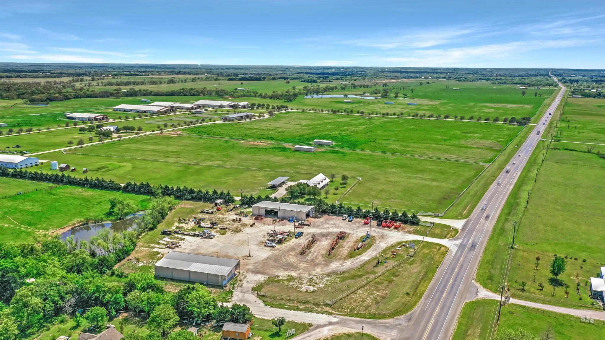 Industrial For Sale in Grayson County , 23350 US Highway 377, Whitesboro, Texas 76273, 0, 0, Garage spaces, 8,000 Sqft, built in 2001, Preowned, mls#20301255, Real Estate Agent in Whitesboro, Homes For Sale in Grayson county, Homes For Sale in Whitesboro, Realtor in Whitesboro Texas, Real Estate Brokerage Independent Realty Texas, Luminita Cordes Realtor