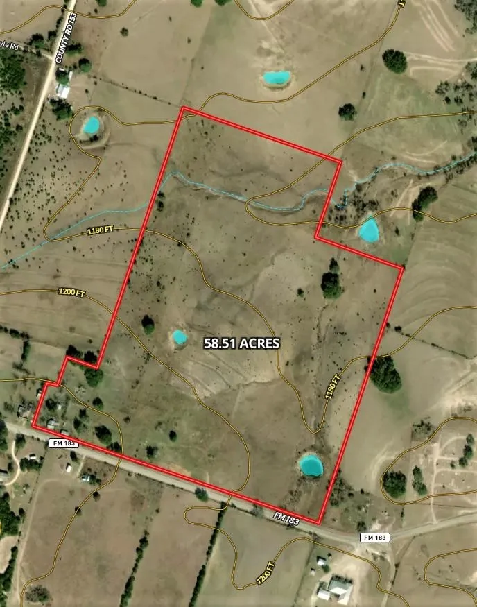 Single Family Residence For Sale in Coryell County , 6630 Fm 183, Evant, Texas 76525, 3 Bedroom, 2 Bathroom, Garage spaces, 1,134 Sqft, built in 1955, Preowned, mls#20316004, Real Estate Agent in Evant, Homes For Sale in Coryell county, Homes For Sale in Evant, Realtor in Evant Texas, Real Estate Brokerage Independent Realty Texas, Luminita Cordes Realtor