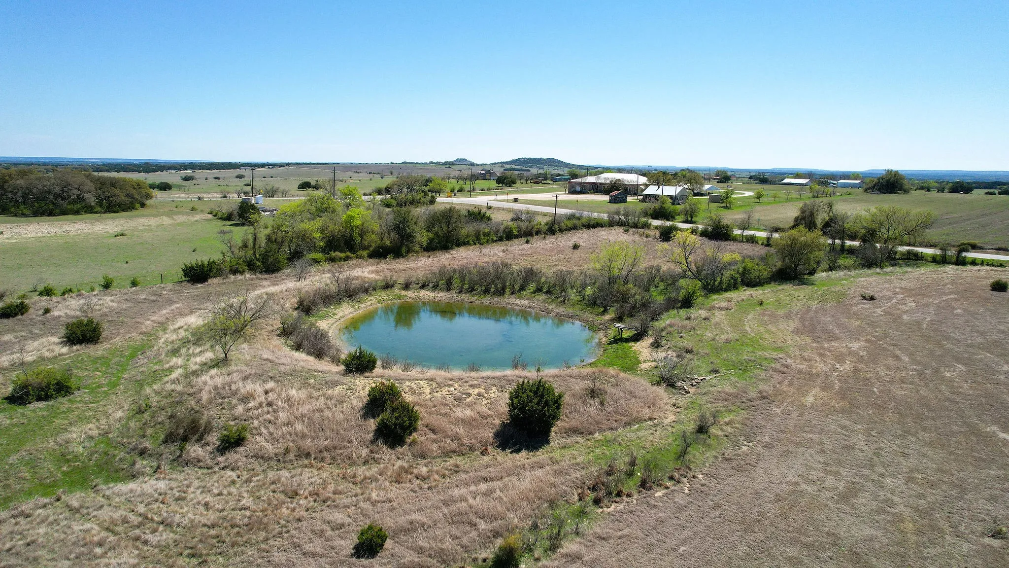 Single Family Residence For Sale in Coryell County , 6630 Fm 183, Evant, Texas 76525, 3 Bedroom, 2 Bathroom, Garage spaces, 1,134 Sqft, built in 1955, Preowned, mls#20316004, Real Estate Agent in Evant, Homes For Sale in Coryell county, Homes For Sale in Evant, Realtor in Evant Texas, Real Estate Brokerage Independent Realty Texas, Luminita Cordes Realtor