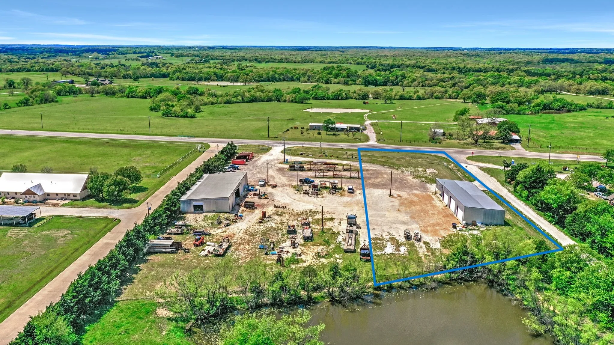 Industrial For Sale in Grayson County , 23350 US Highway 377, Whitesboro, Texas 76273, 0, 0, Garage spaces, 0 Sqft, built in 2001, Preowned, mls#20321580, Real Estate Agent in Whitesboro, Homes For Sale in Grayson county, Homes For Sale in Whitesboro, Realtor in Whitesboro Texas, Real Estate Brokerage Independent Realty Texas, Luminita Cordes Realtor