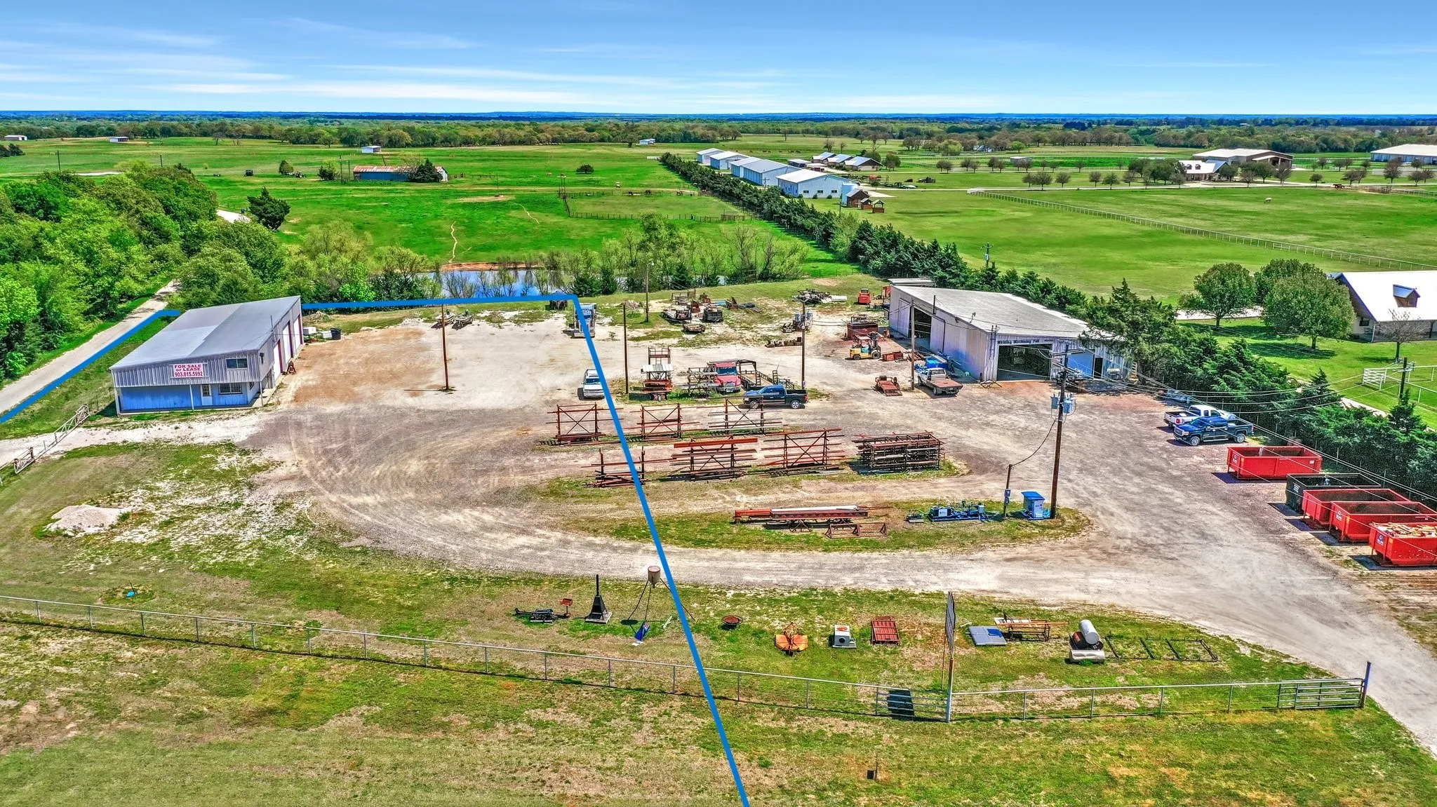 Industrial For Sale in Grayson County , 23350 US Highway 377, Whitesboro, Texas 76273, 0, 0, Garage spaces, 0 Sqft, built in 2001, Preowned, mls#20321580, Real Estate Agent in Whitesboro, Homes For Sale in Grayson county, Homes For Sale in Whitesboro, Realtor in Whitesboro Texas, Real Estate Brokerage Independent Realty Texas, Luminita Cordes Realtor