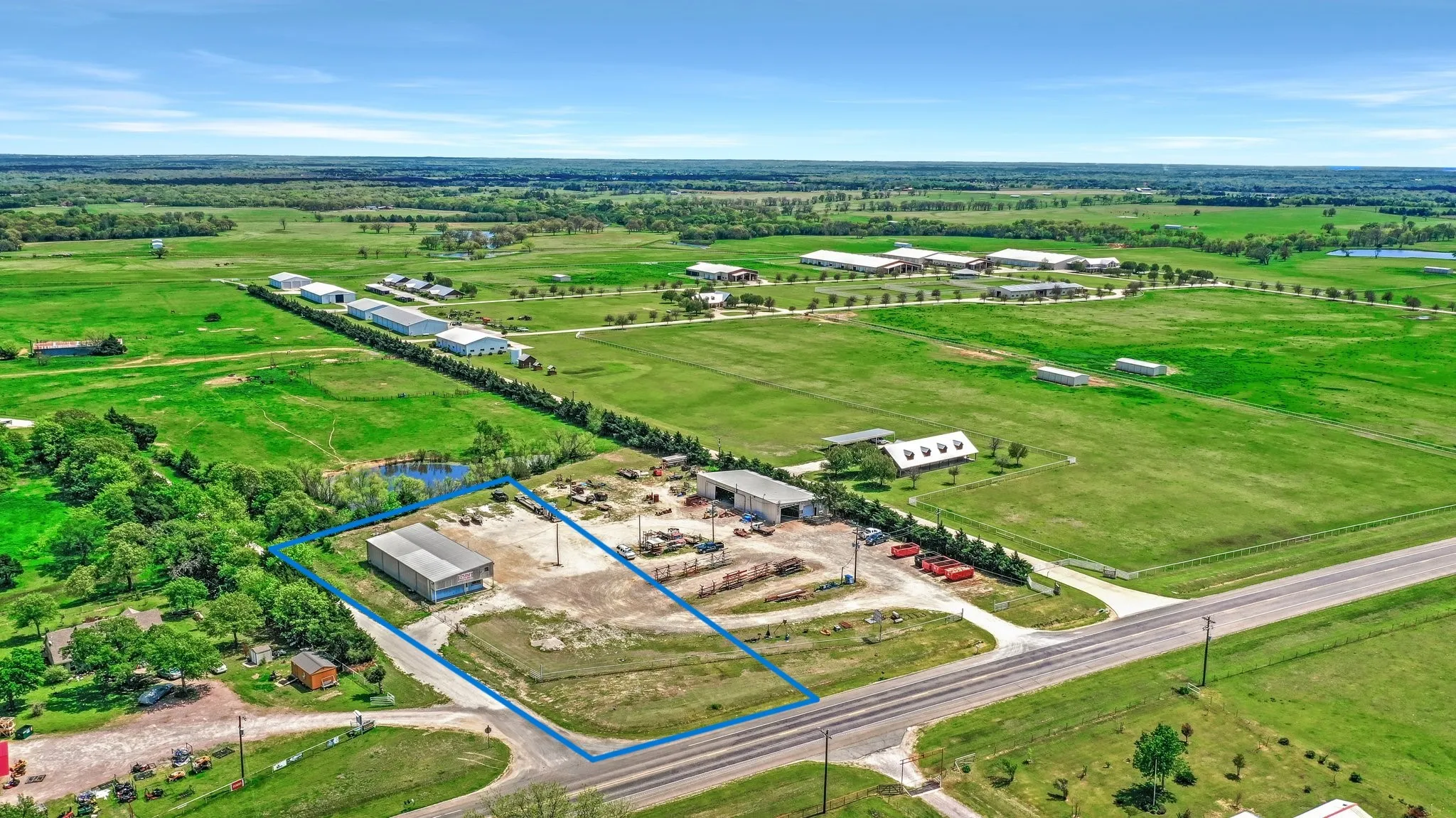 Industrial For Sale in Grayson County , 23350 US Highway 377, Whitesboro, Texas 76273, 0, 0, Garage spaces, 0 Sqft, built in 2001, Preowned, mls#20321580, Real Estate Agent in Whitesboro, Homes For Sale in Grayson county, Homes For Sale in Whitesboro, Realtor in Whitesboro Texas, Real Estate Brokerage Independent Realty Texas, Luminita Cordes Realtor