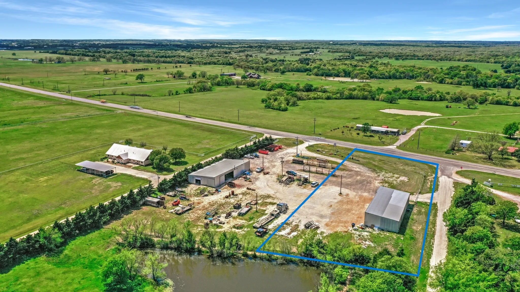 Industrial For Sale in Grayson County , 23350 US Highway 377, Whitesboro, Texas 76273, 0, 0, Garage spaces, 0 Sqft, built in 2001, Preowned, mls#20321580, Real Estate Agent in Whitesboro, Homes For Sale in Grayson county, Homes For Sale in Whitesboro, Realtor in Whitesboro Texas, Real Estate Brokerage Independent Realty Texas, Luminita Cordes Realtor