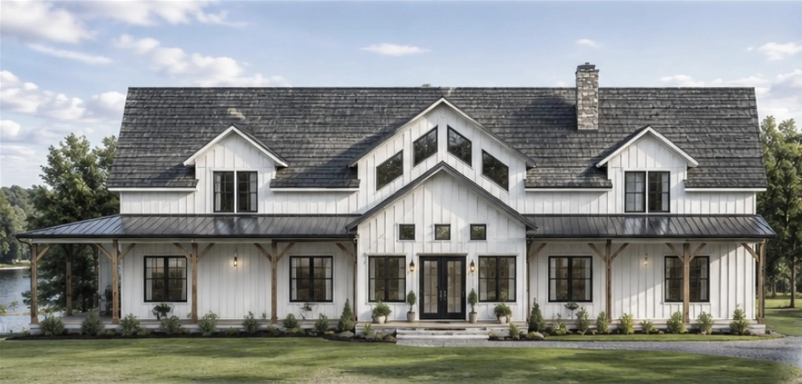 Single Family Residence For Sale in Rains County , 371 Private Road 7327, Emory, Texas 75440, 3 Bedrooms, 3 Bathrooms, Garage spaces, 5,282 Sqft, built in 2026, Proposed, Price $1,355,000, mls#20325915, Real Estate Agent in Emory, Homes For Sale in Rains county, Homes For Sale in Emory, Realtor in Emory Texas, Real Estate Brokerage Independent Realty Texas, Luminita Cordes Realtor
