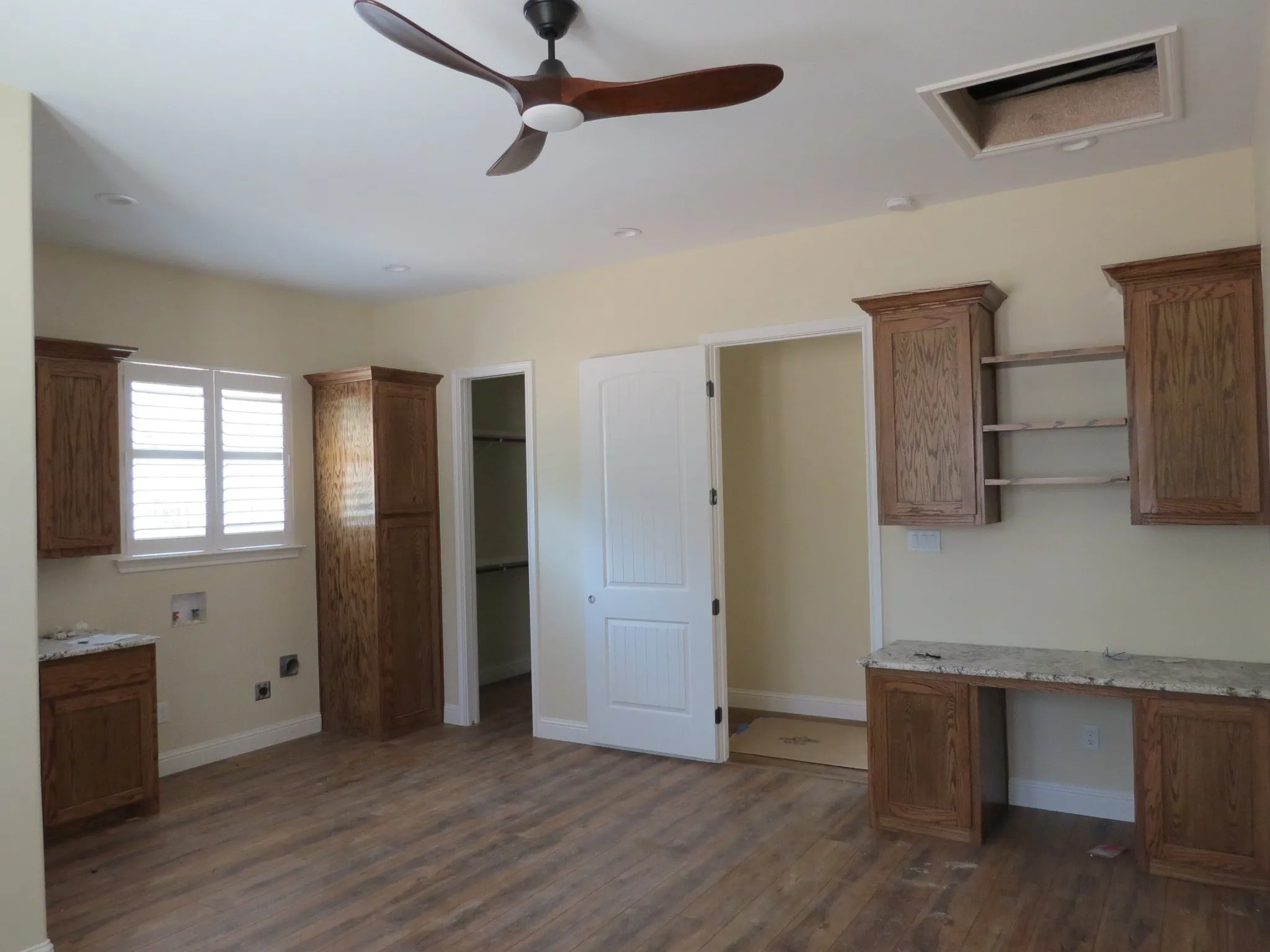 Example Photos of Another Home Previously Built by L&L Builders