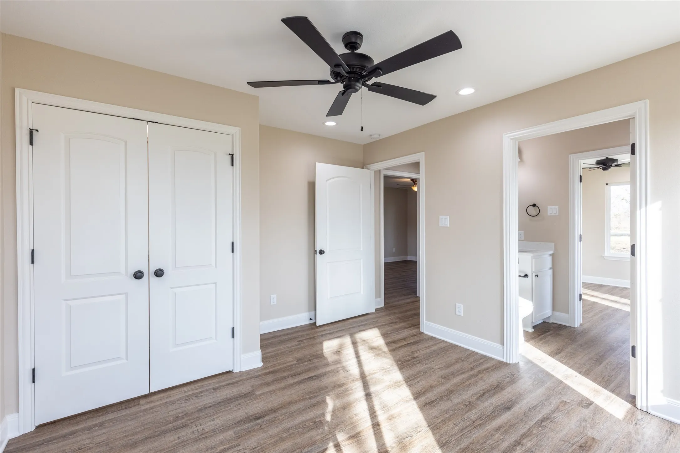 Example Photos of Another home previously built by L&L Builders