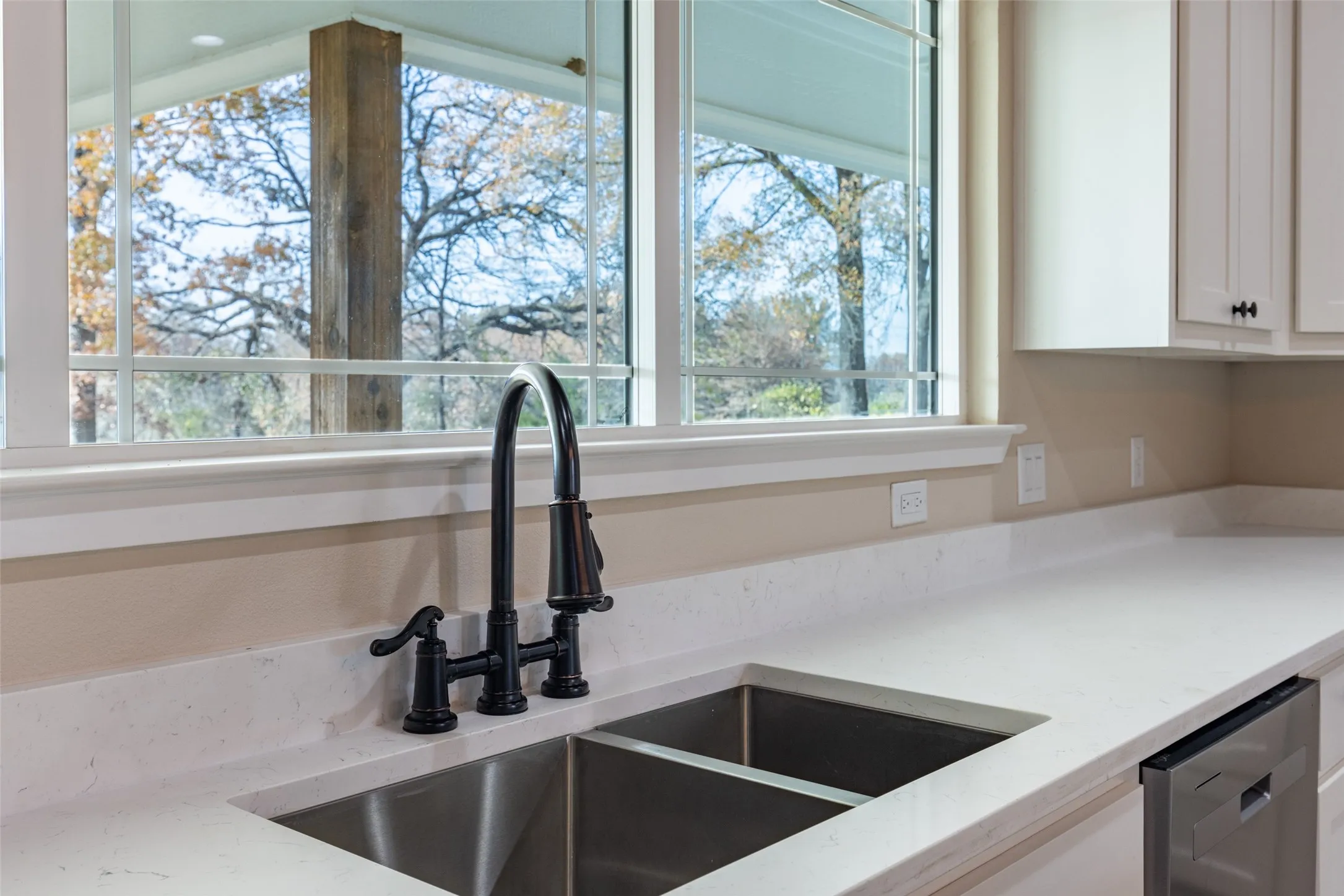 Example Photos of Another home previously built by L&L Builders