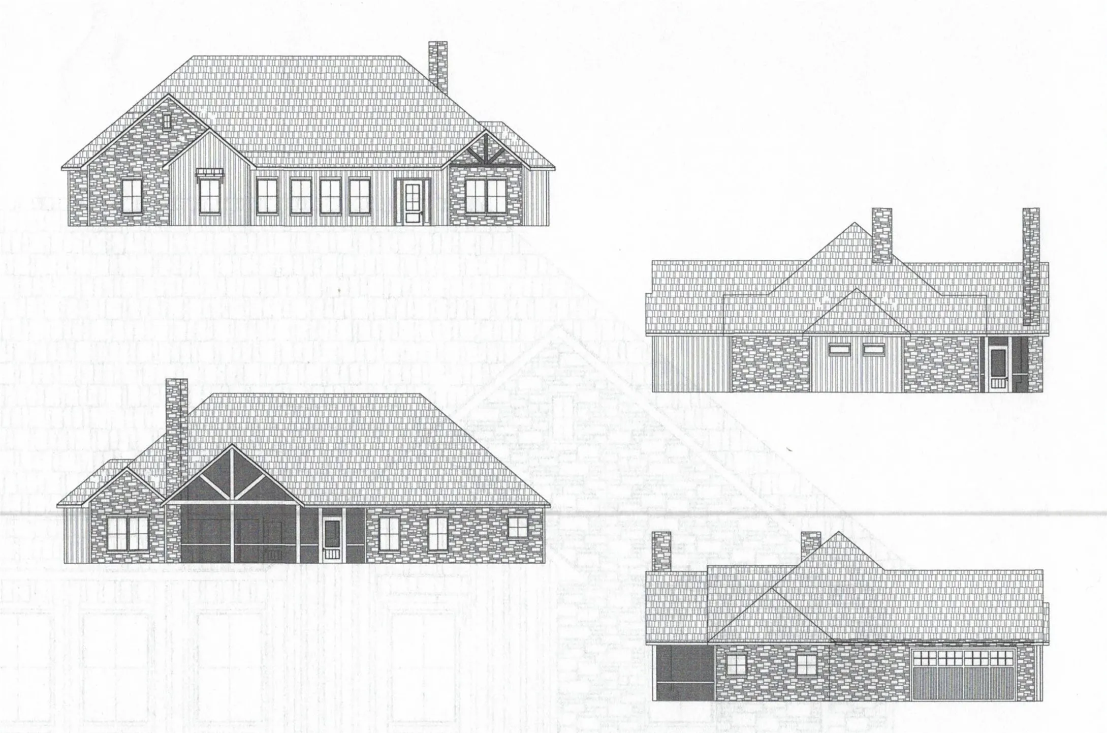 Single Family Residence For Sale in Rains County , 343 Private Road 7327, Emory, Texas 75440, 3 Bedrooms, 4 Bathrooms, 2 Garage spaces, 2,153 Sqft, built in 2026, Proposed, Price $730,000, mls#20325699, Real Estate Agent in Emory, Homes For Sale in Rains county, Homes For Sale in Emory, Realtor in Emory Texas, Real Estate Brokerage Independent Realty Texas, Luminita Cordes Realtor