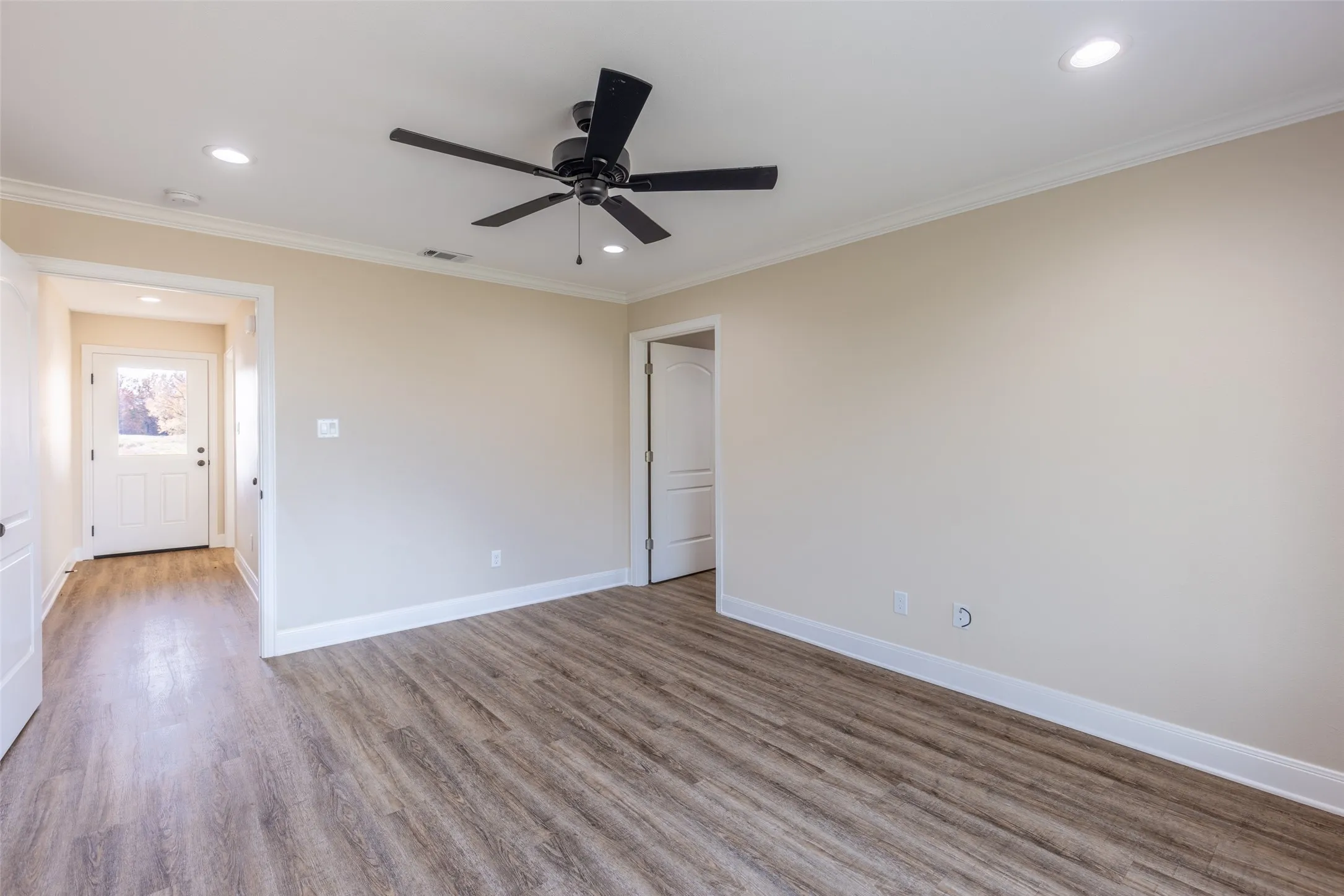 Example Photos of Another home previously built by L&L Builders